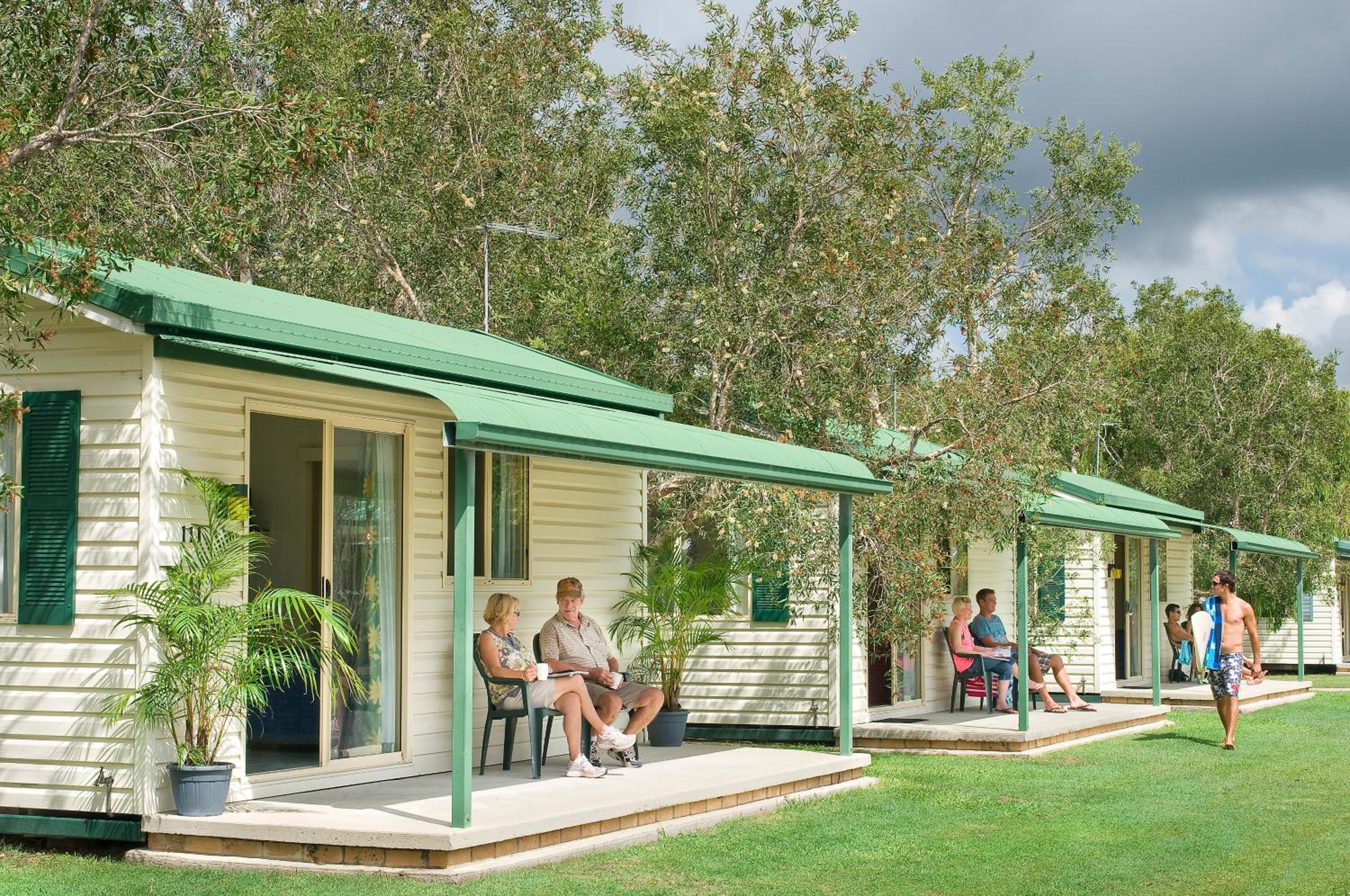 Twin Studio Cabin - Photo 2