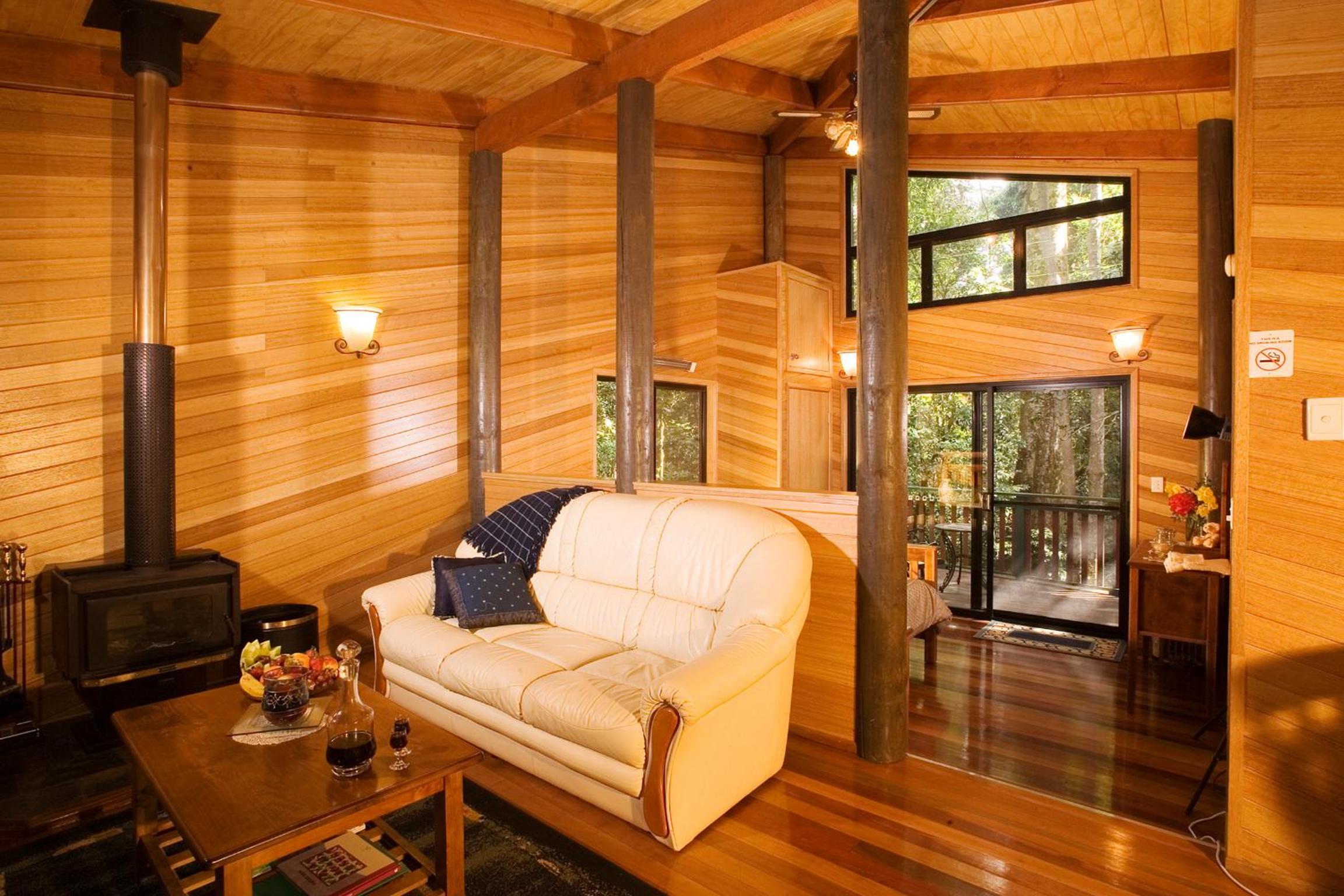 Superior Cottage