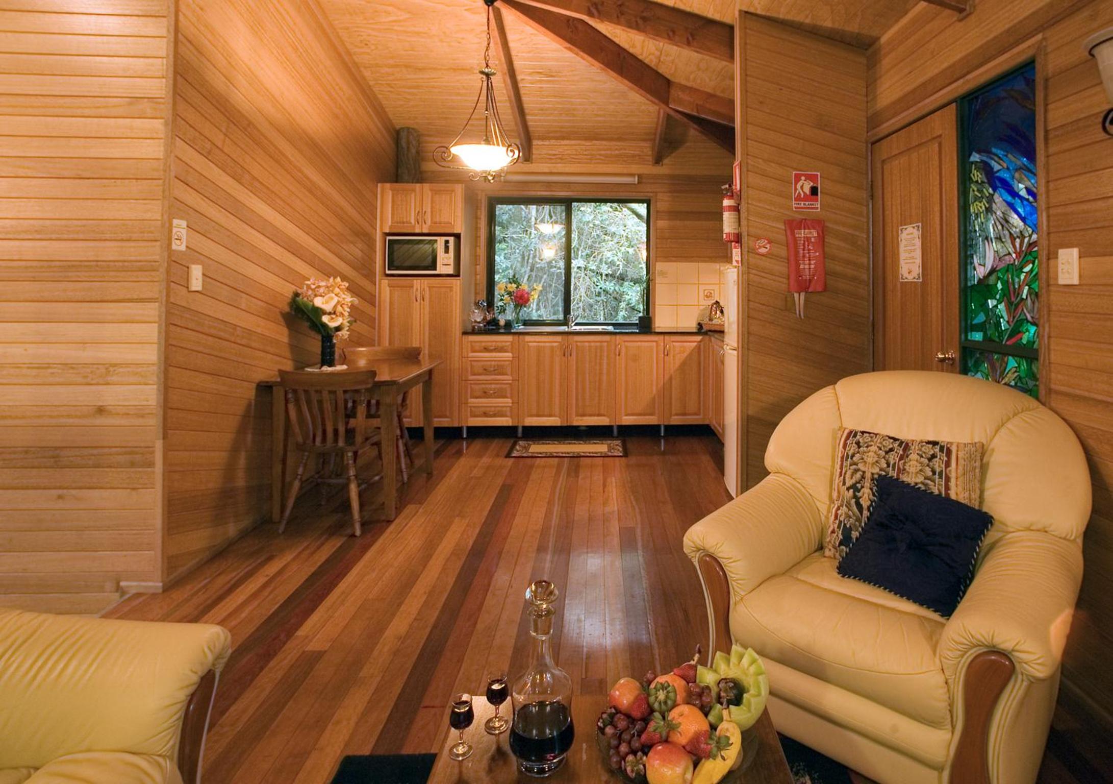 Superior Cottage 1