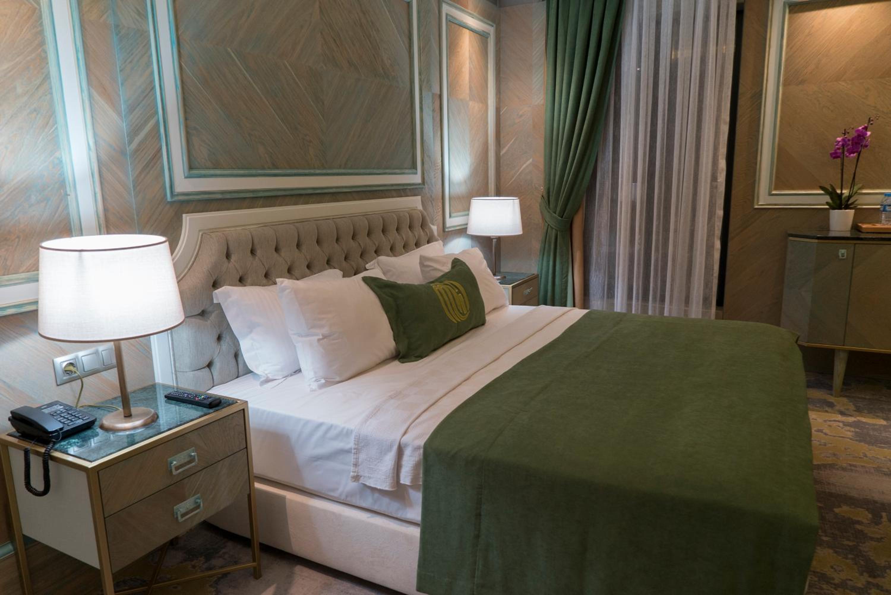 Junior Suite - Photo 2
