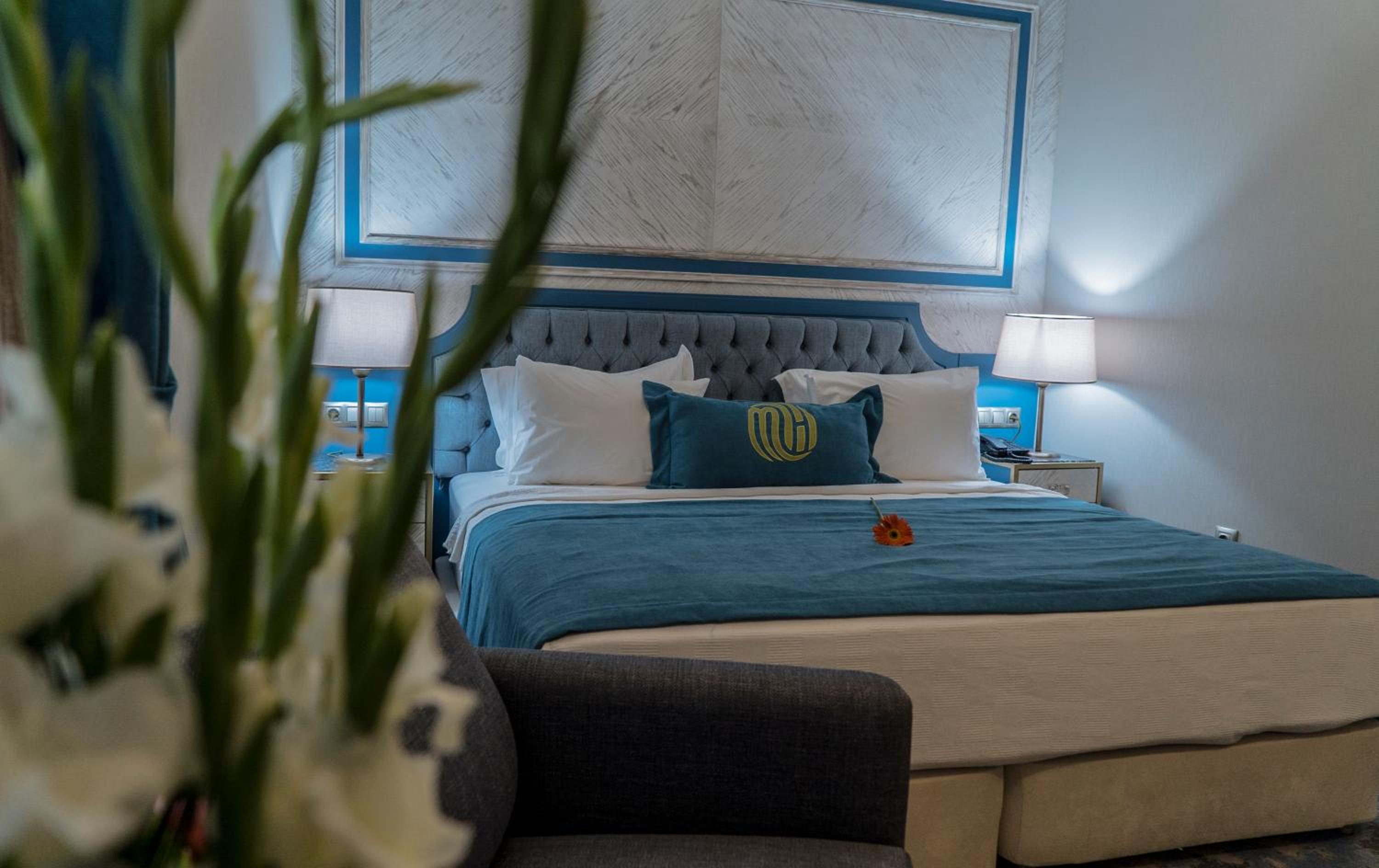 Standard Double Room - Photo 3