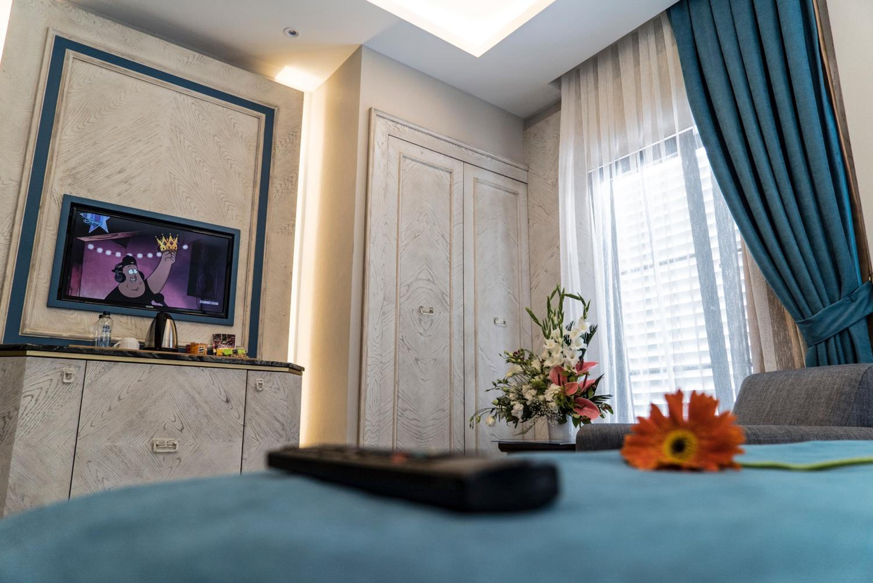 Standard Double Room - Photo 2