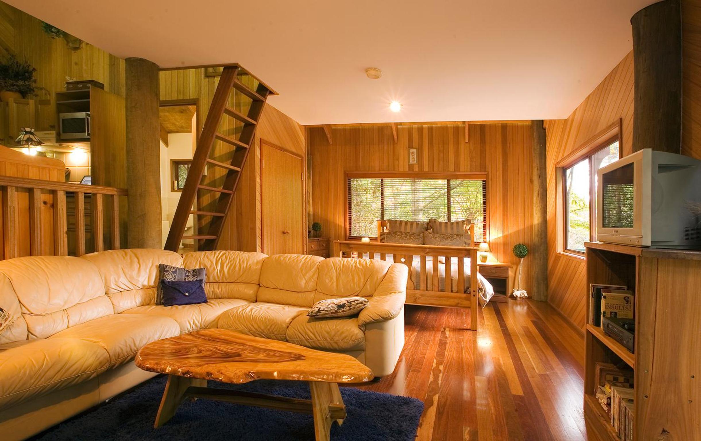 Standard Cottage