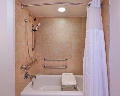 Family Room - Disability Access