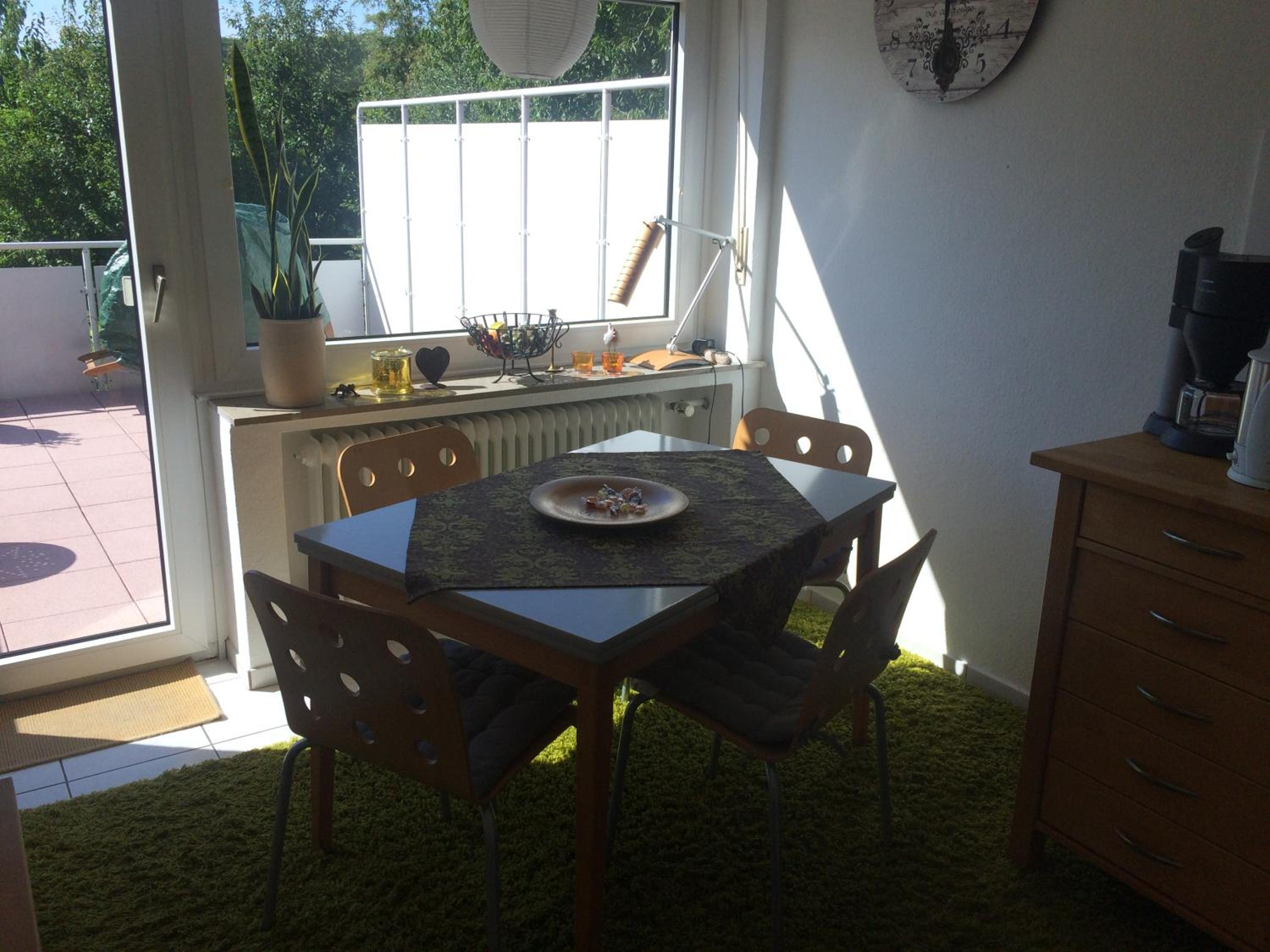 Apartment with Garden View - Photo 13
