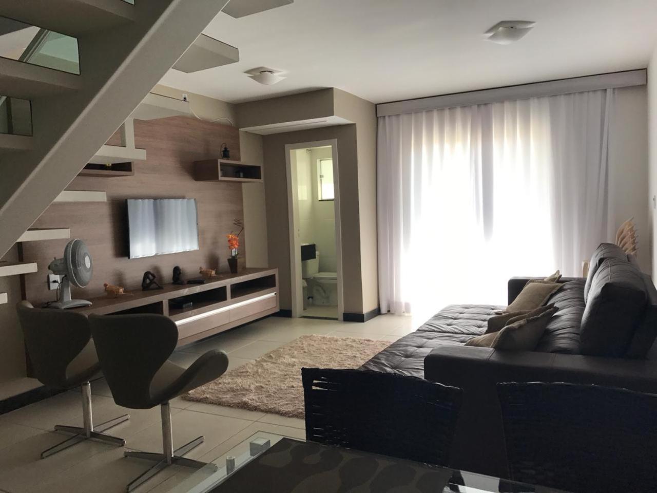 Duplex Apartment photo 3