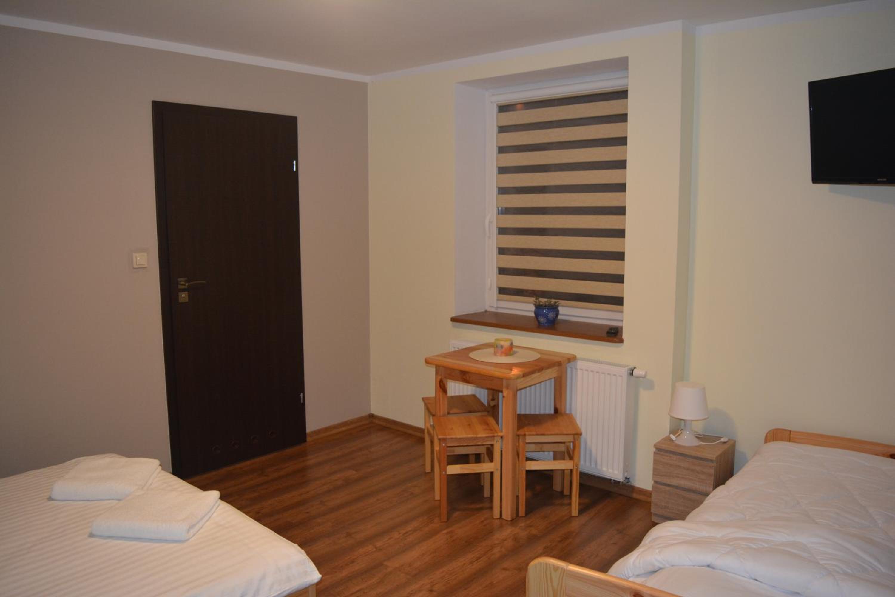 Quadruple Room photo 1
