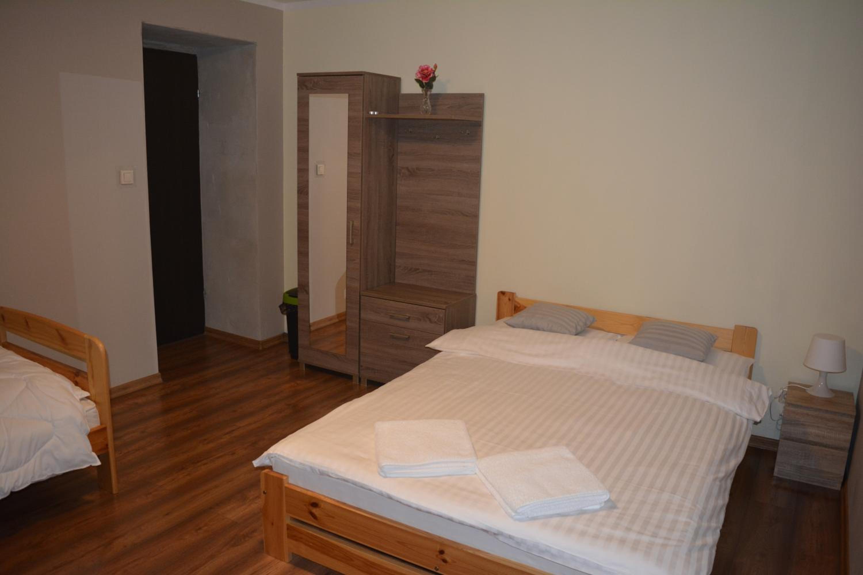 Quadruple Room photo 2