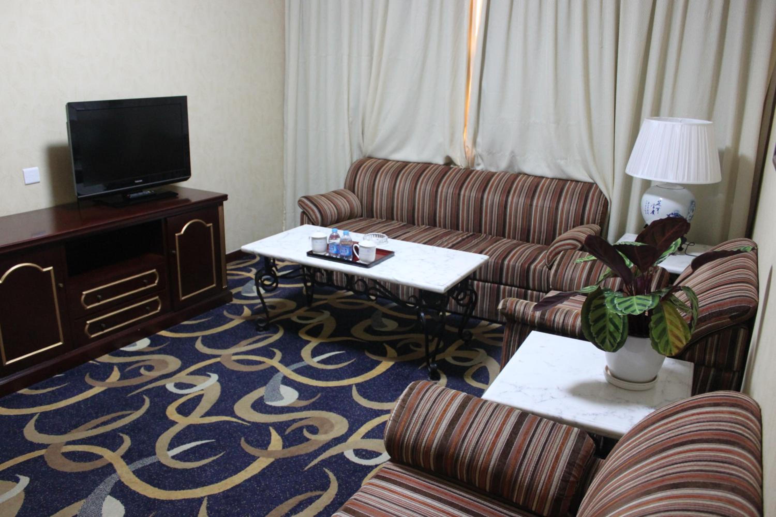 Executive Suite