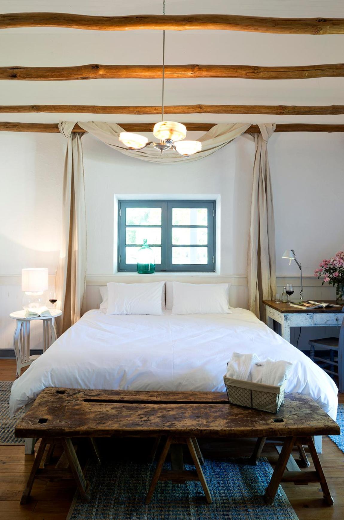 Deluxe Queen Room photo 2