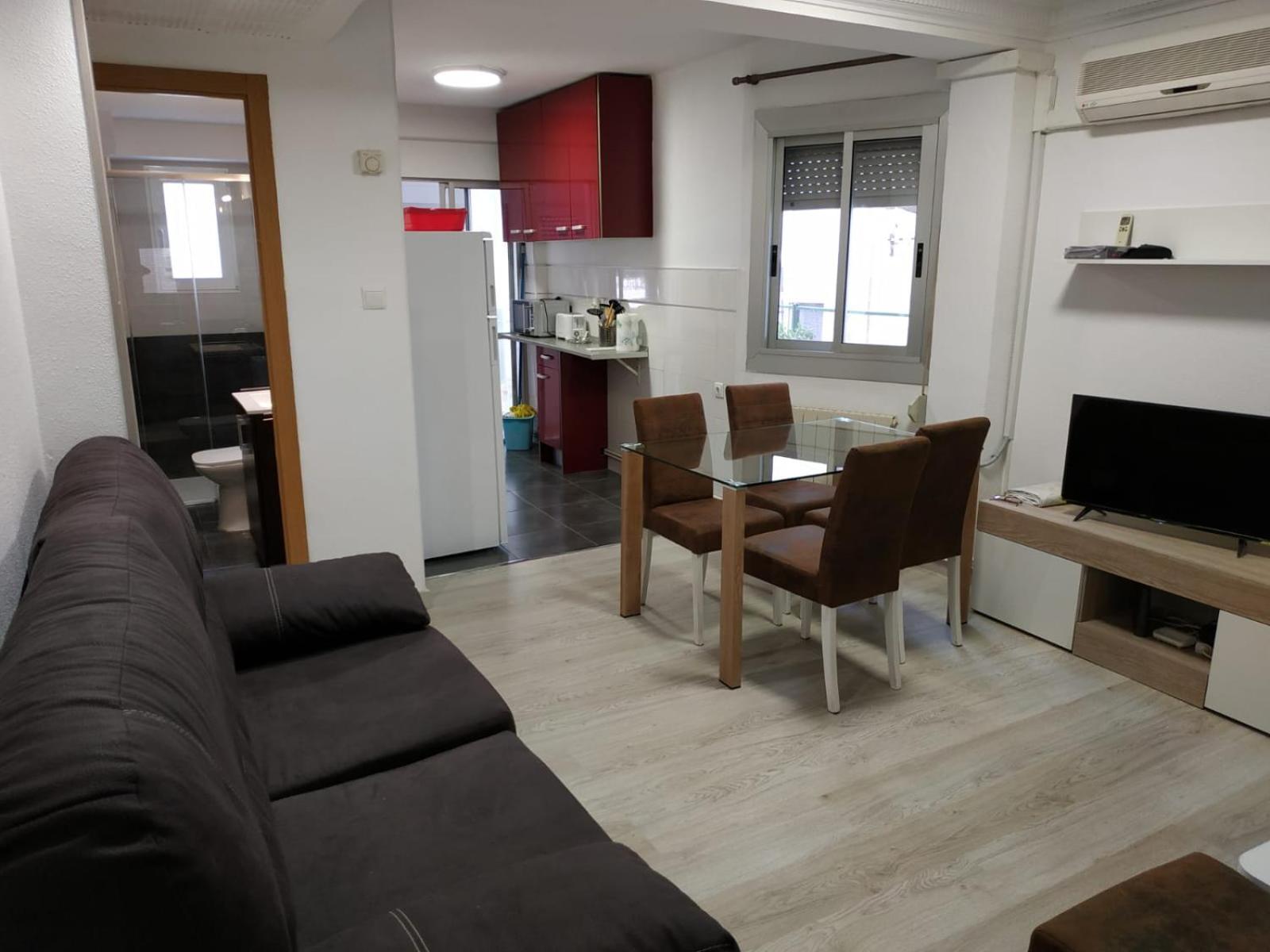 Apartamento