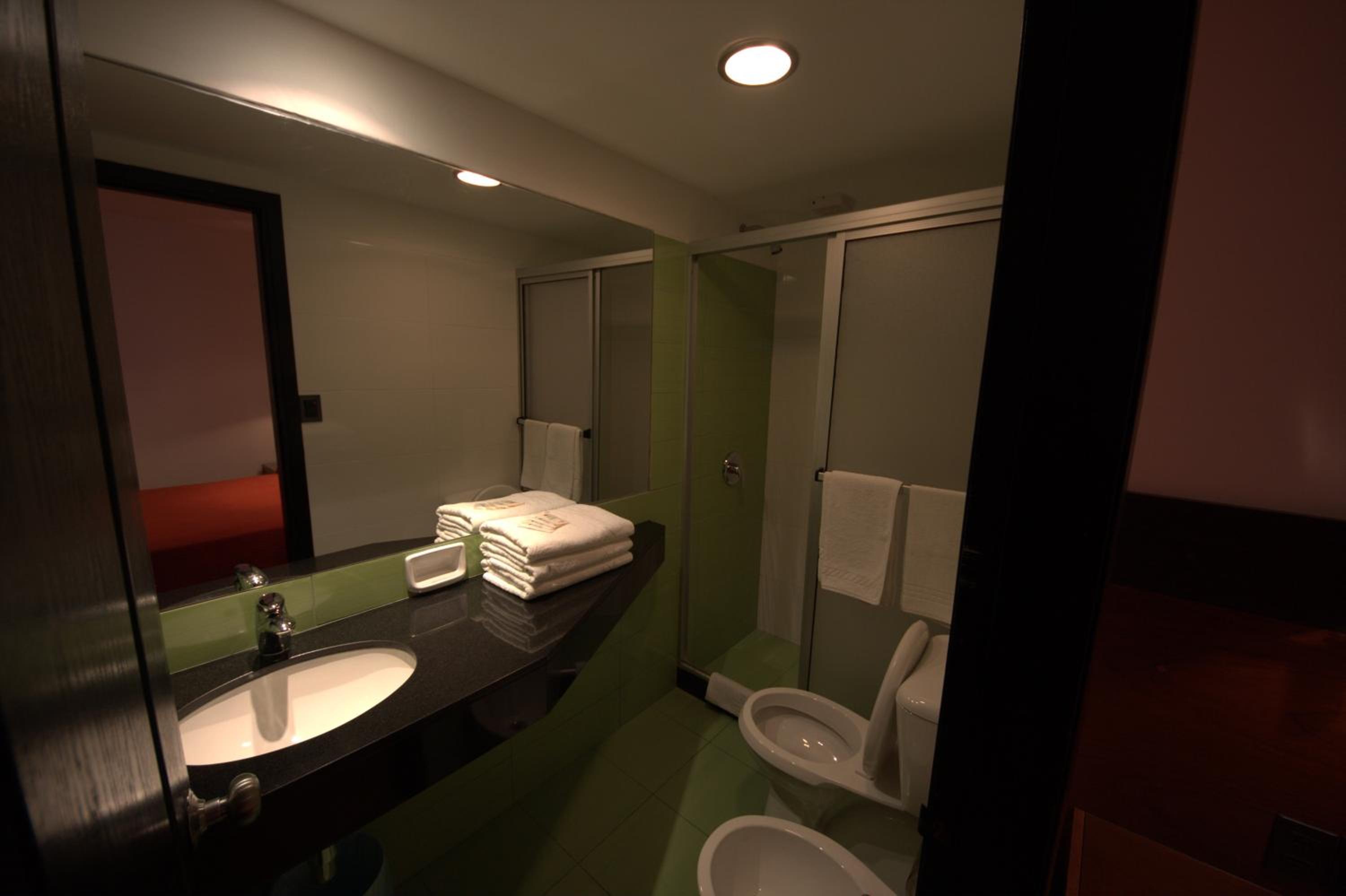 Superior Double Room photo 2