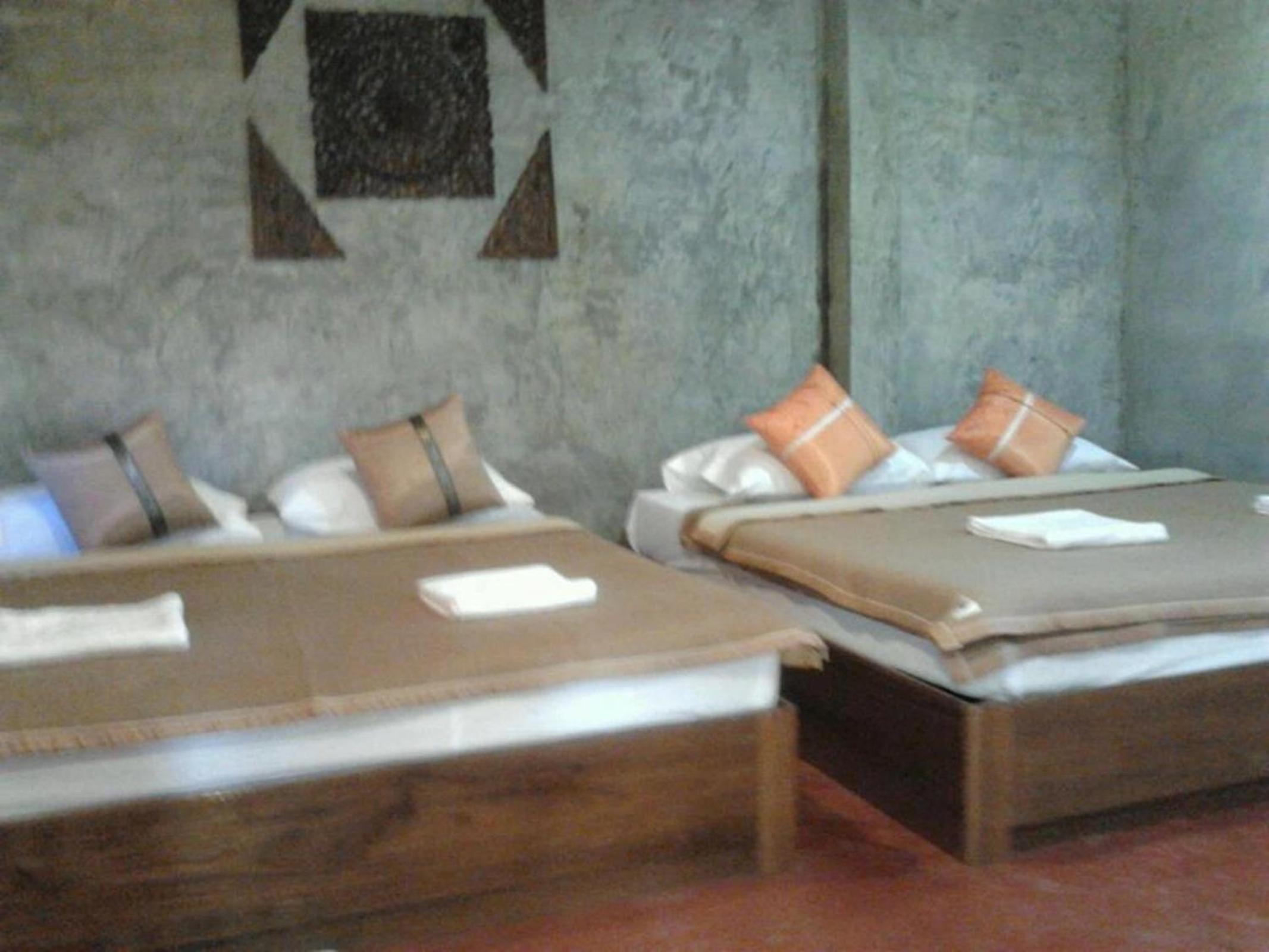 Family Bungalow