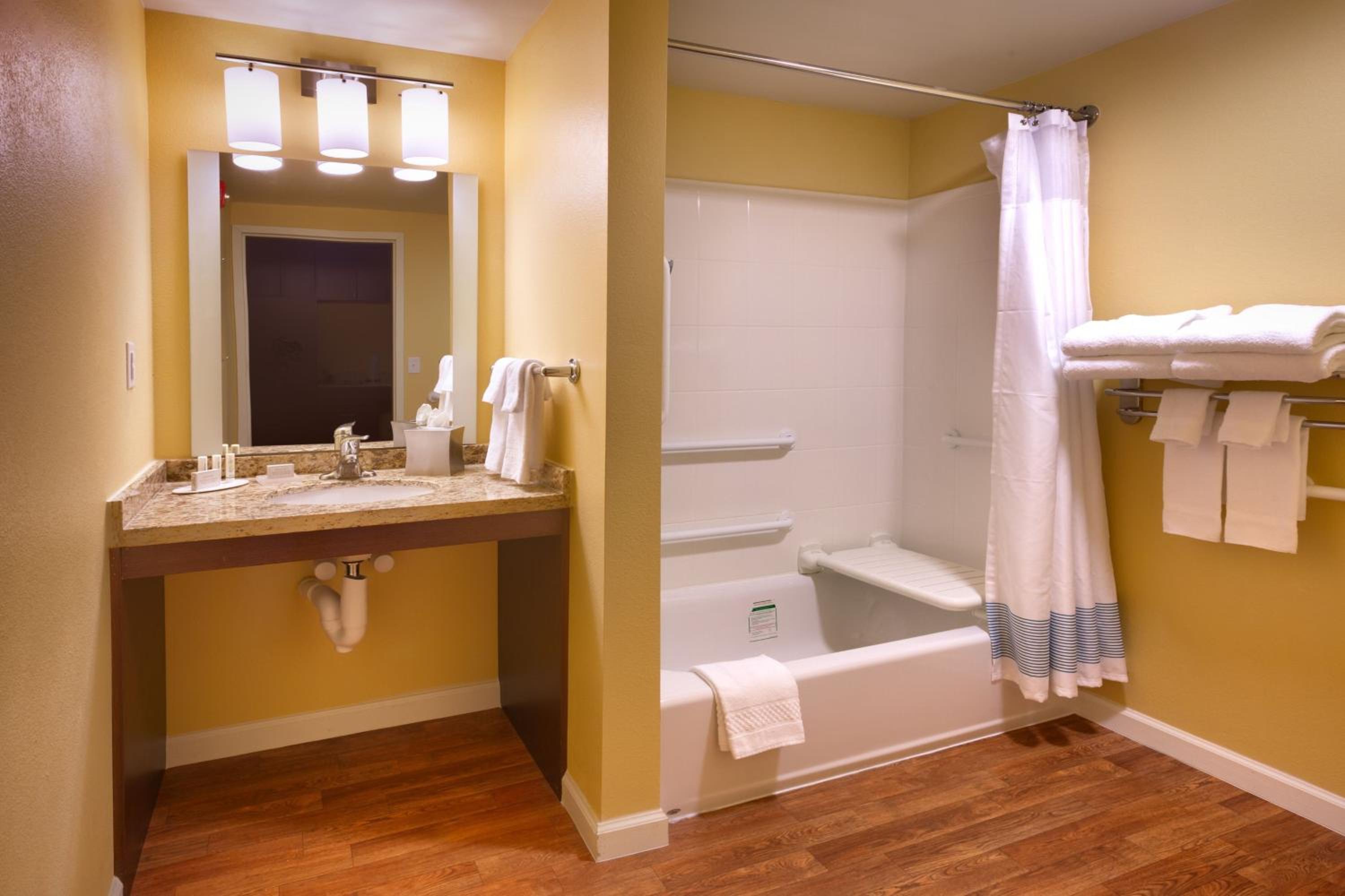 TownePlace Suites by Marriott Dickinson, Foto 7