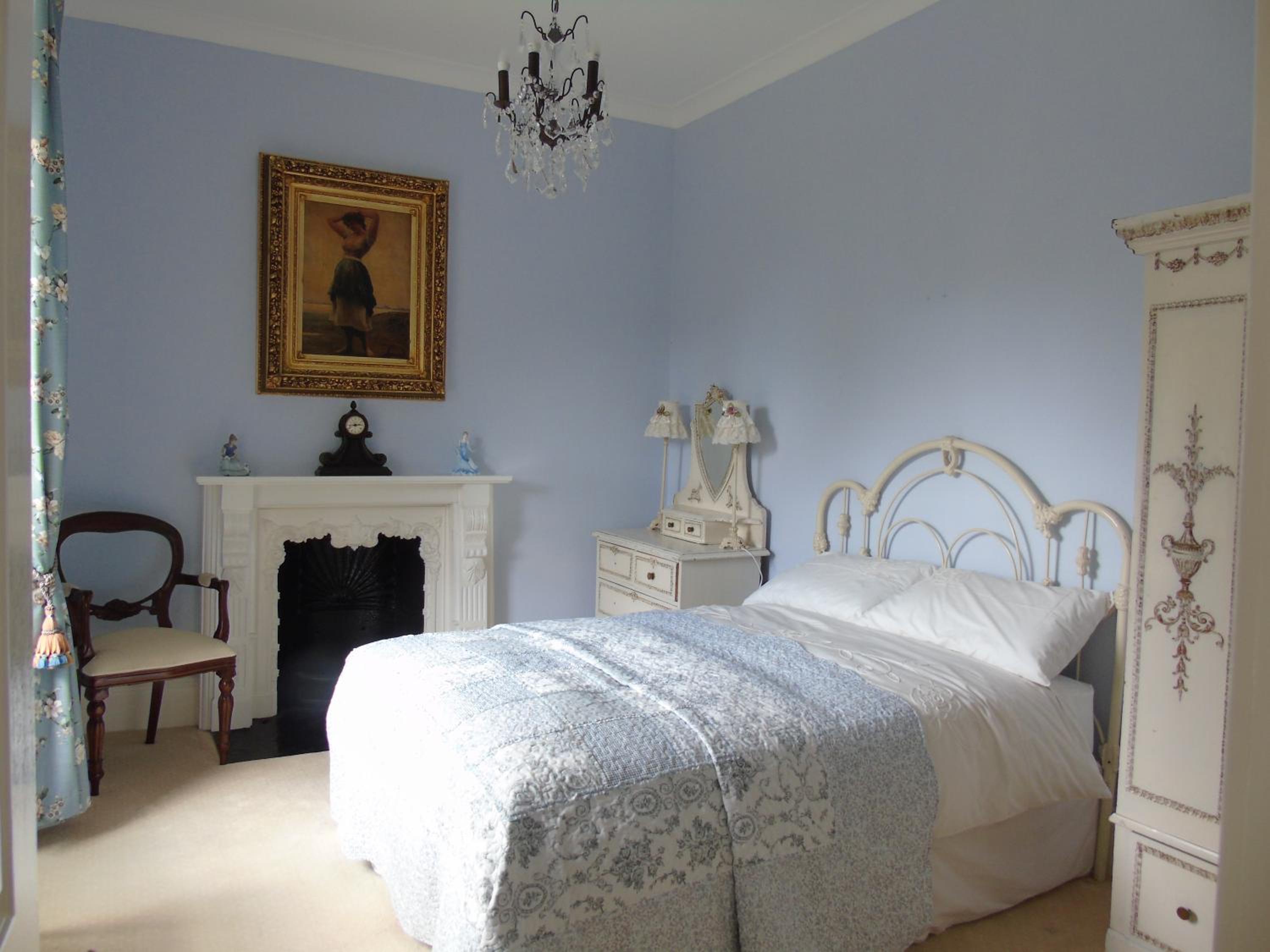 Double Room with Private Bathroom photo 1