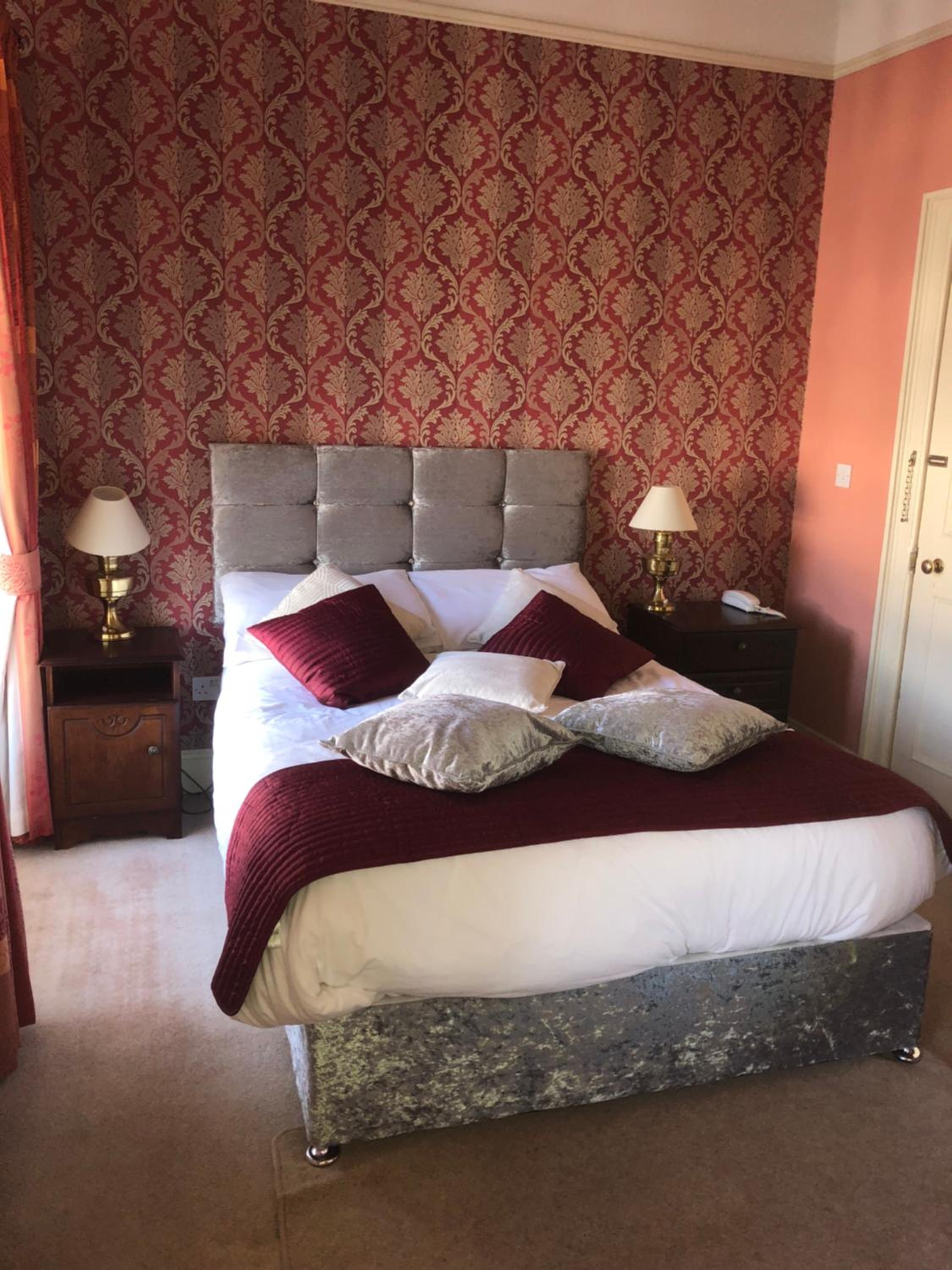 Deluxe Double Room photo 2
