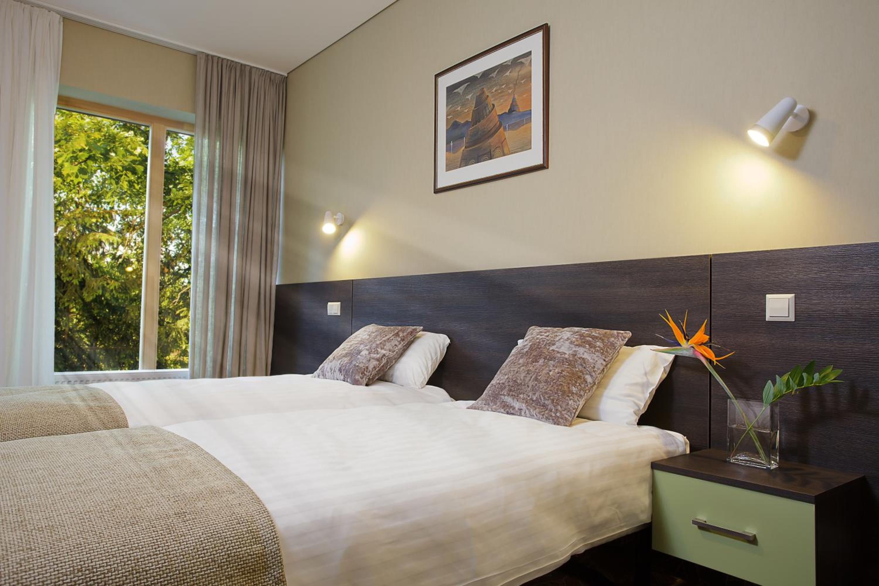 Double Room - Photo 2