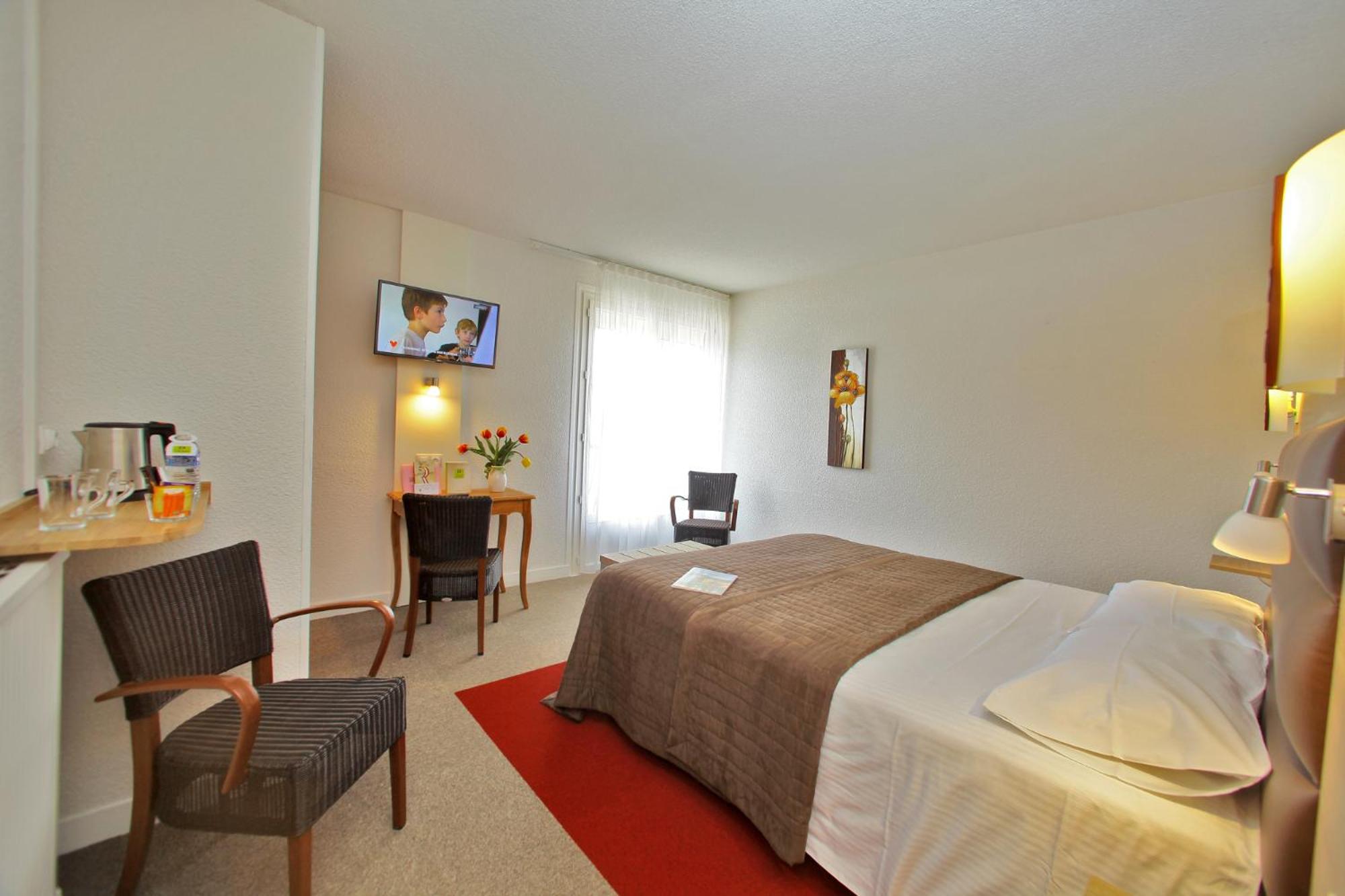 Double Room photo 2