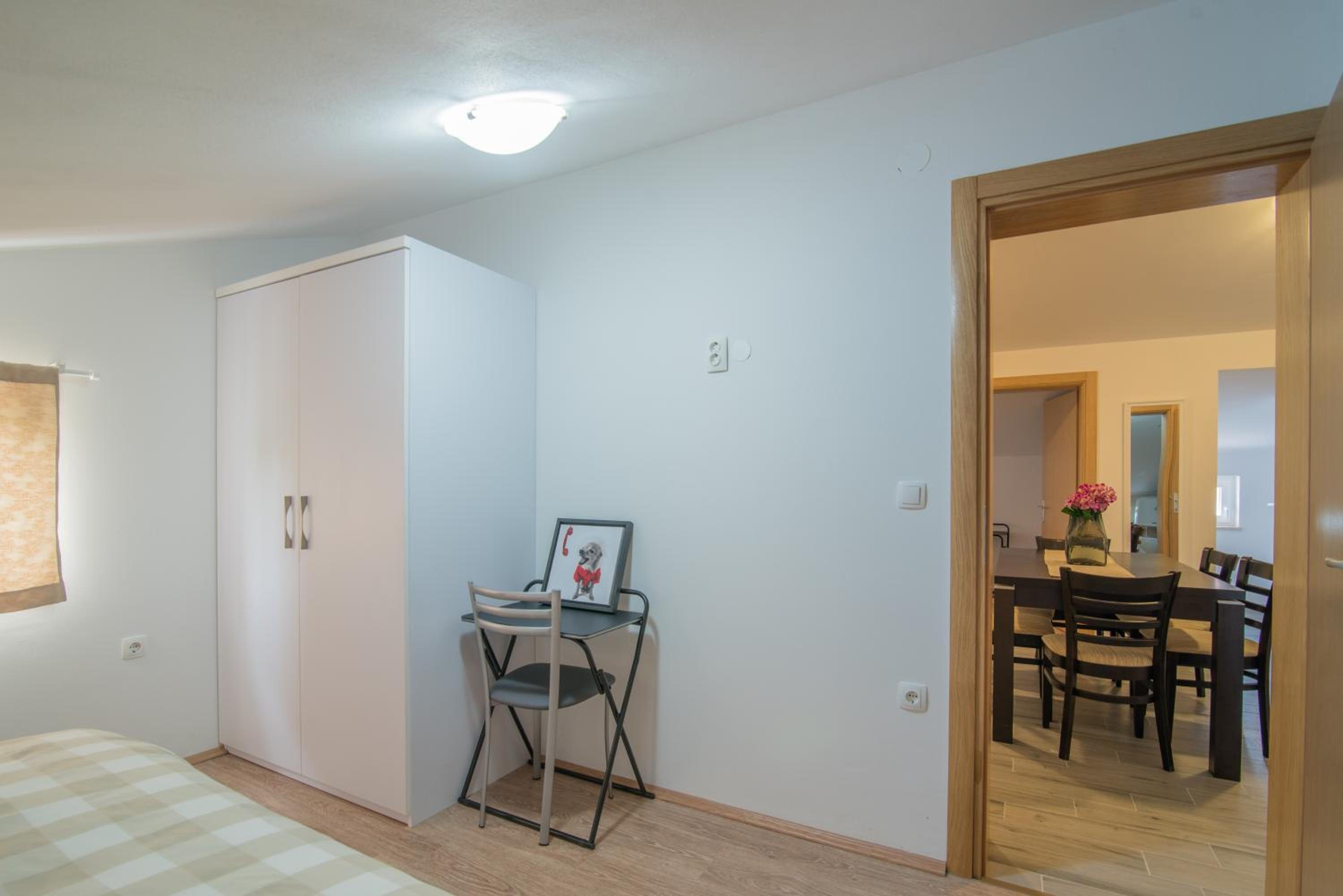 Two-Bedroom Apartment - Photo 9
