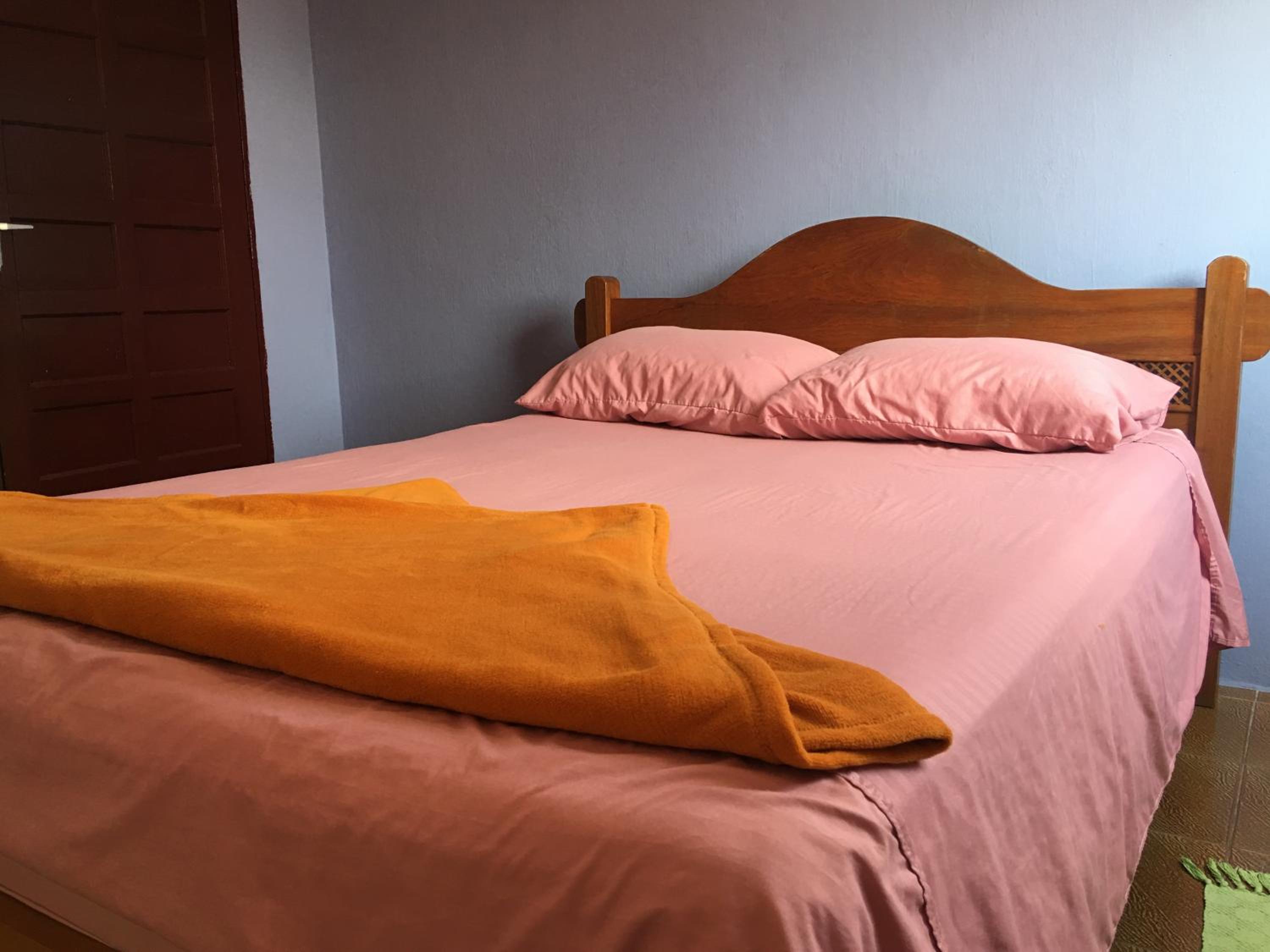 Double Room with Mountain View - Photo 1
