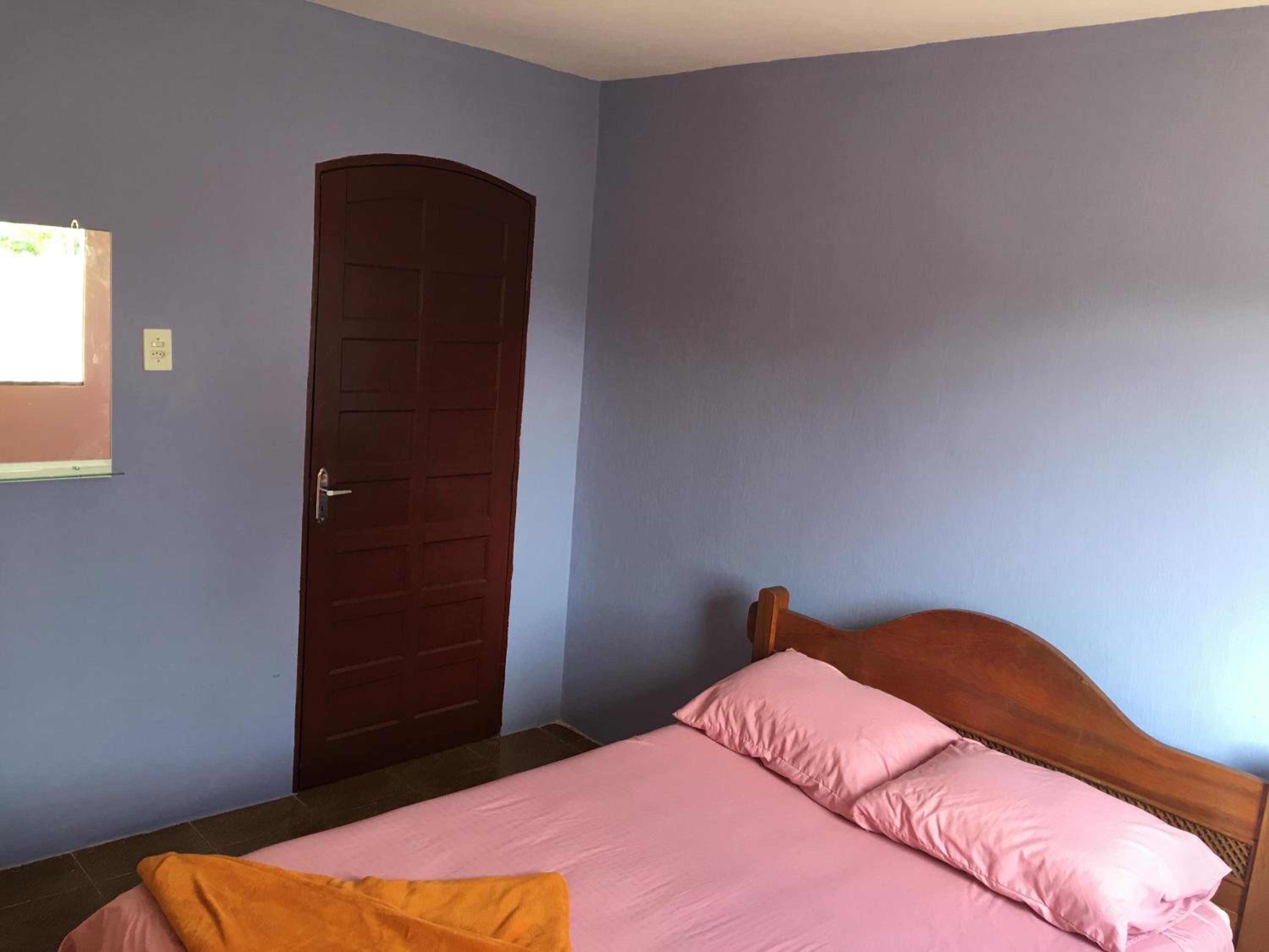Double Room with Mountain View - Photo 5