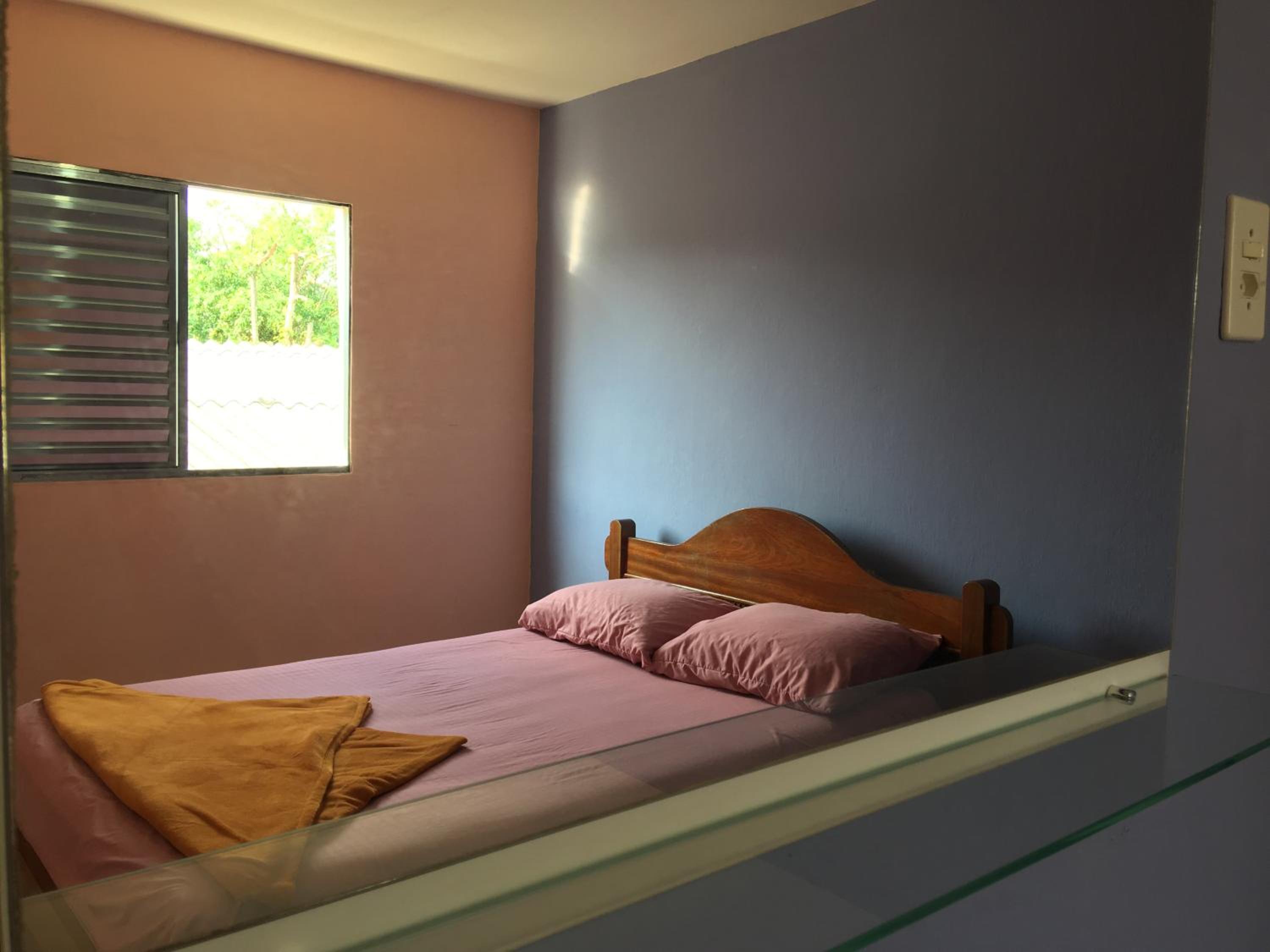 Double Room with Mountain View - Photo 6