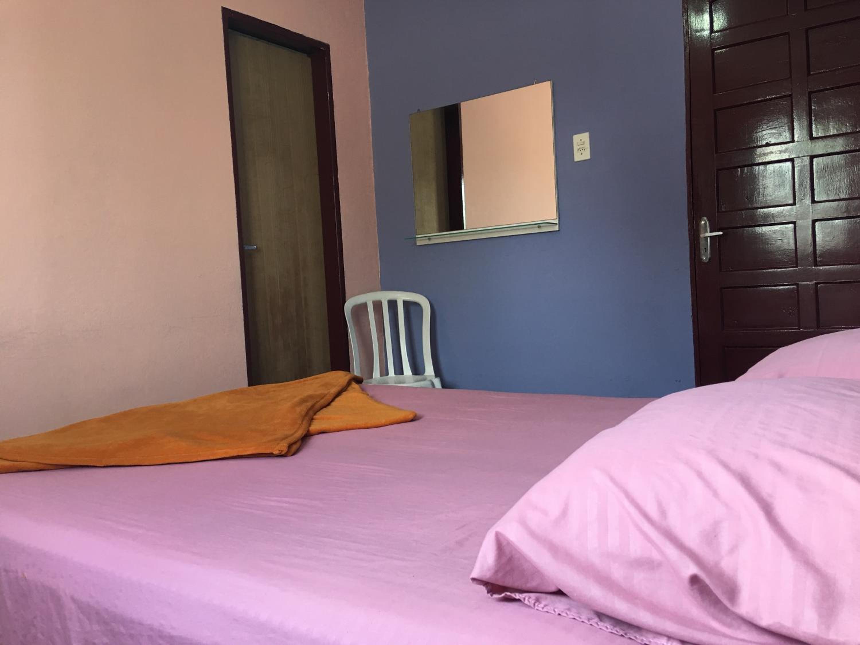Double Room with Mountain View - Photo 4