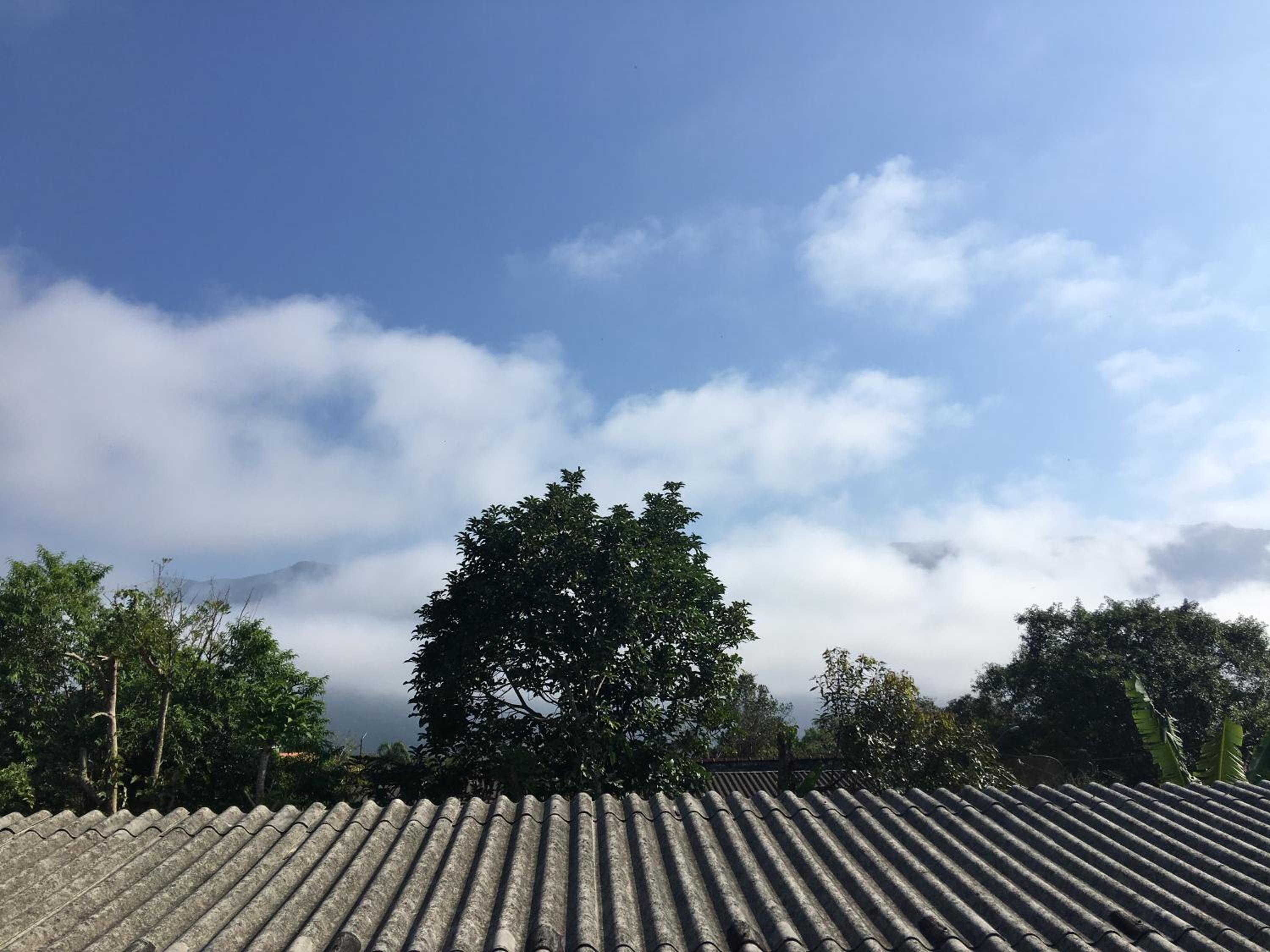 Double Room with Mountain View - Photo 2