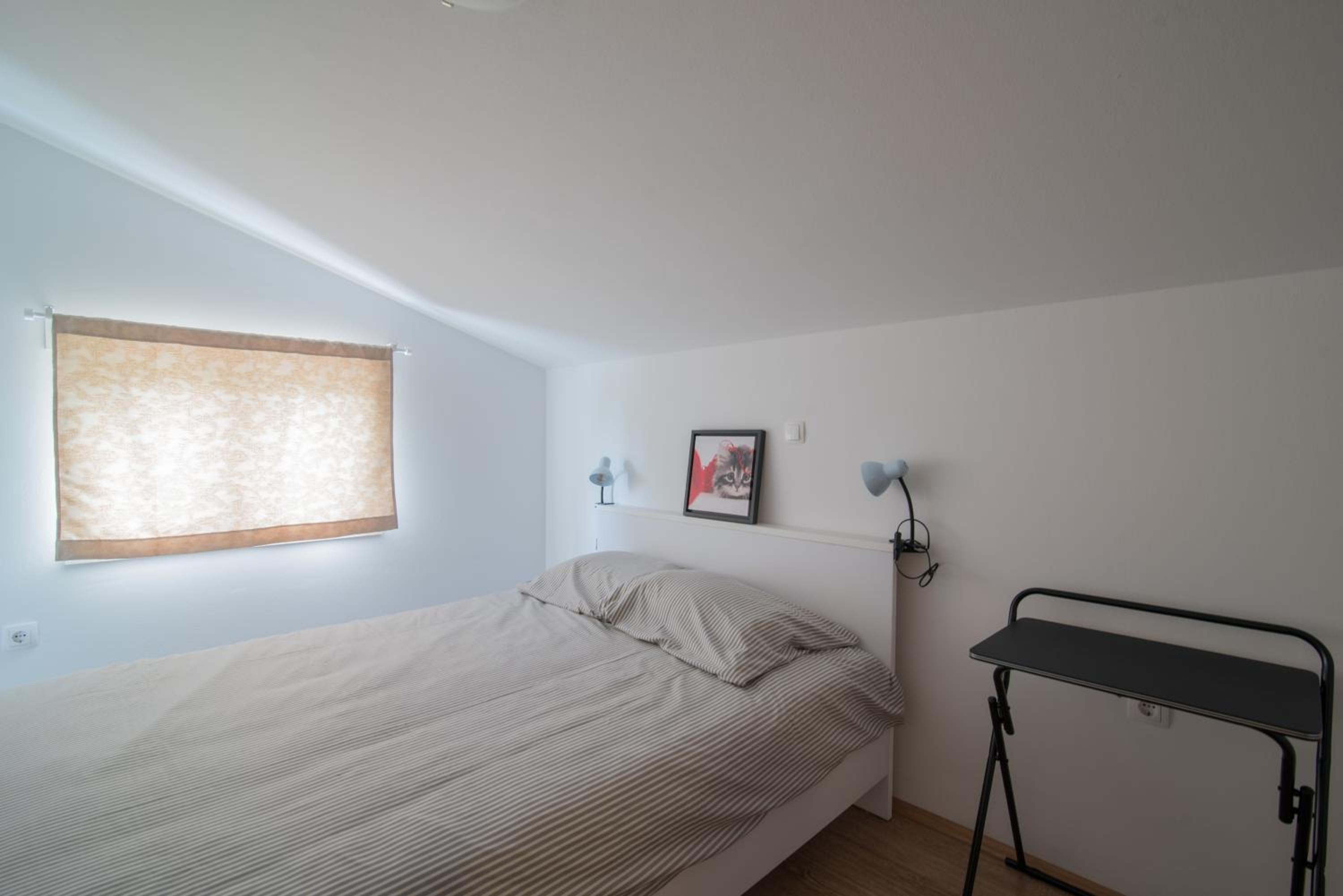 Two-Bedroom Apartment - Photo 13