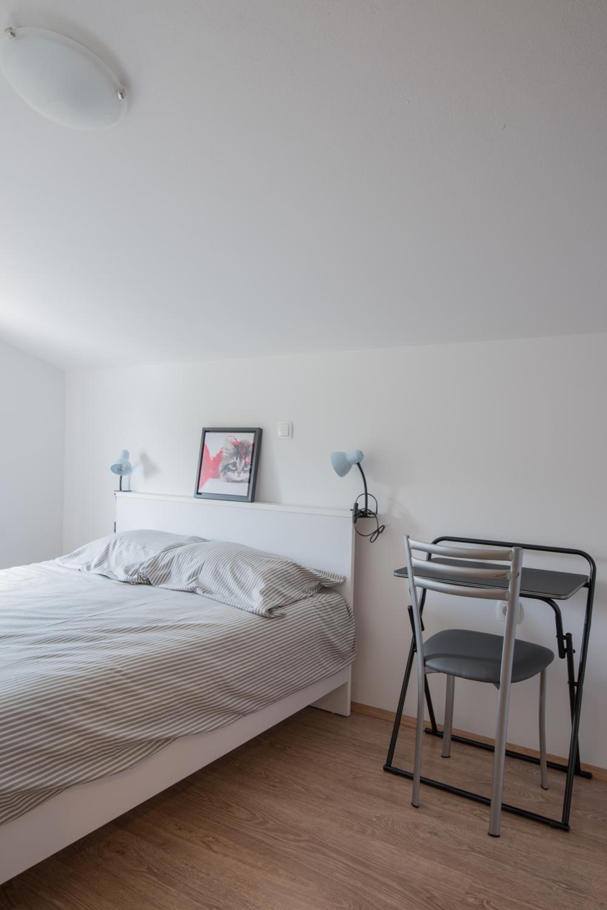 Two-Bedroom Apartment - Photo 12