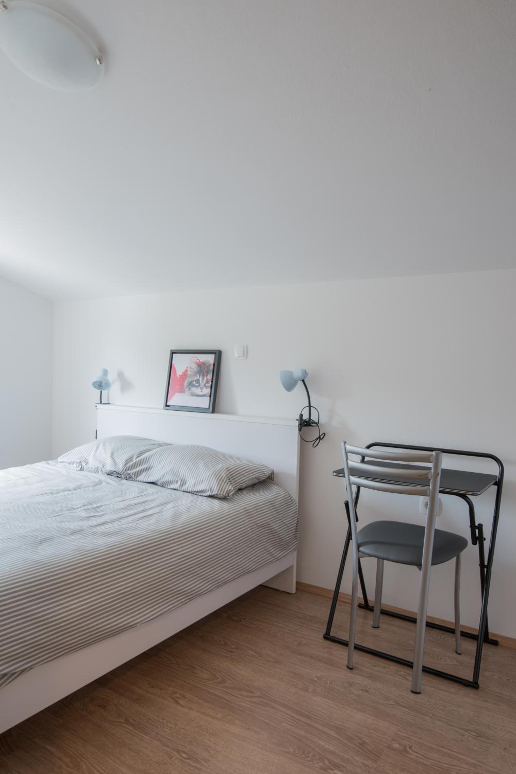 Two-Bedroom Apartment - Photo 1