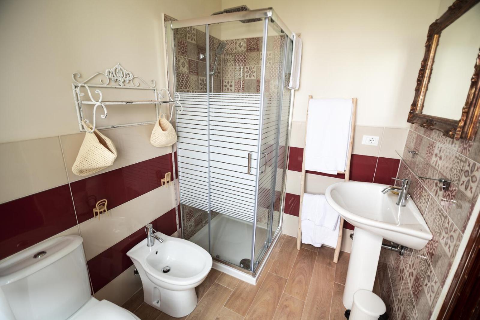 Family Suite - Photo 14
