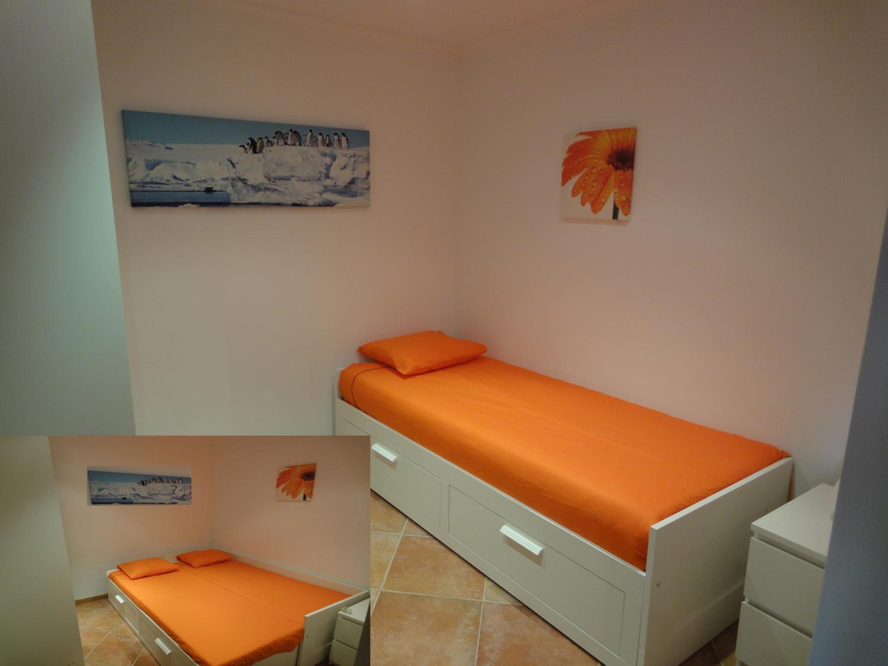 Departamento de tres habitaciones