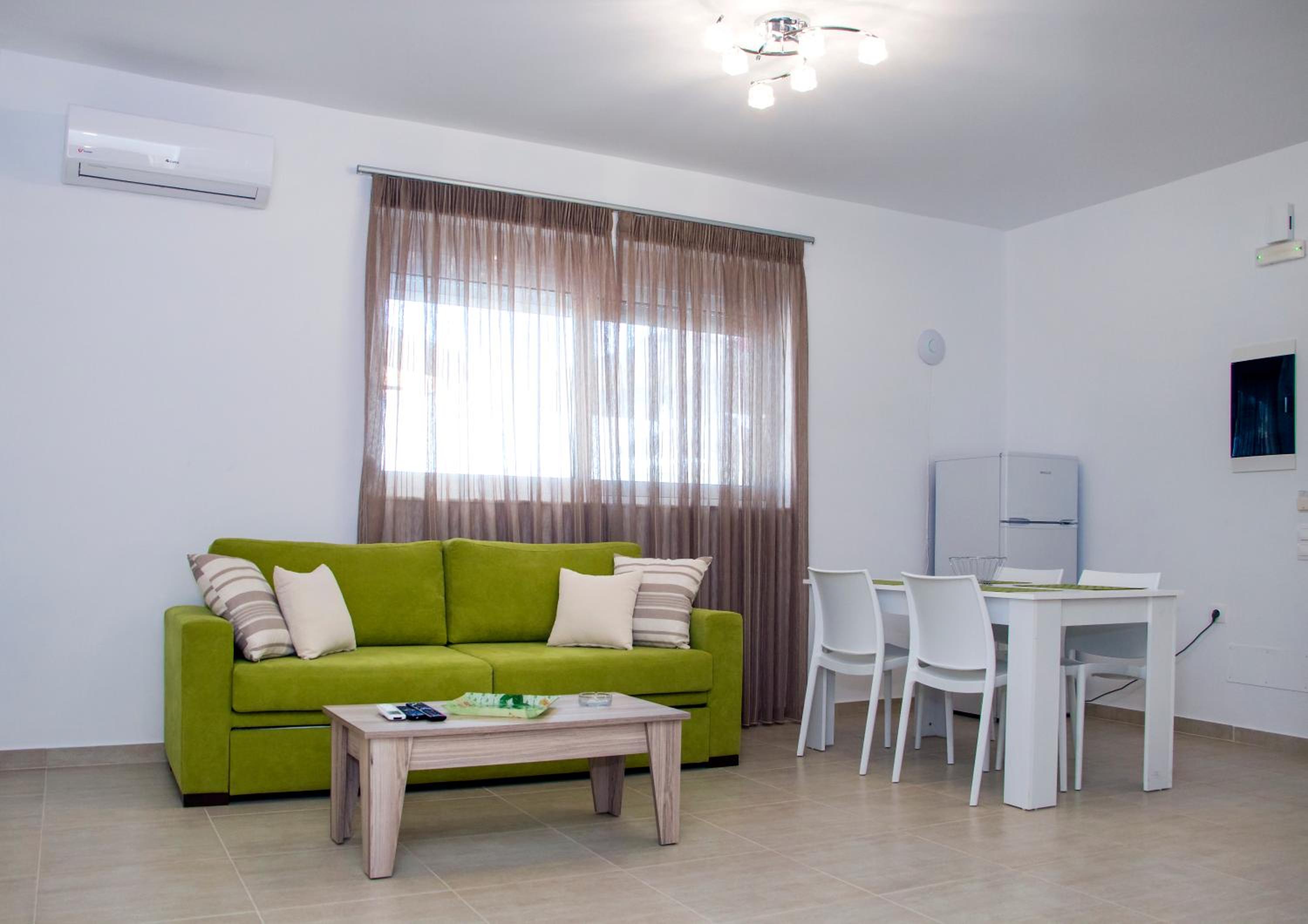Apartment with Pool View photo 1