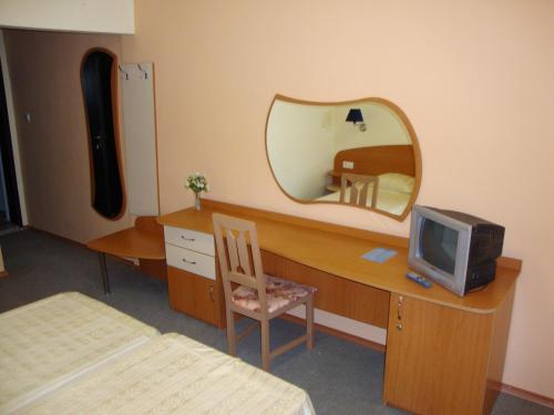 Twin Room with Sea View photo 1