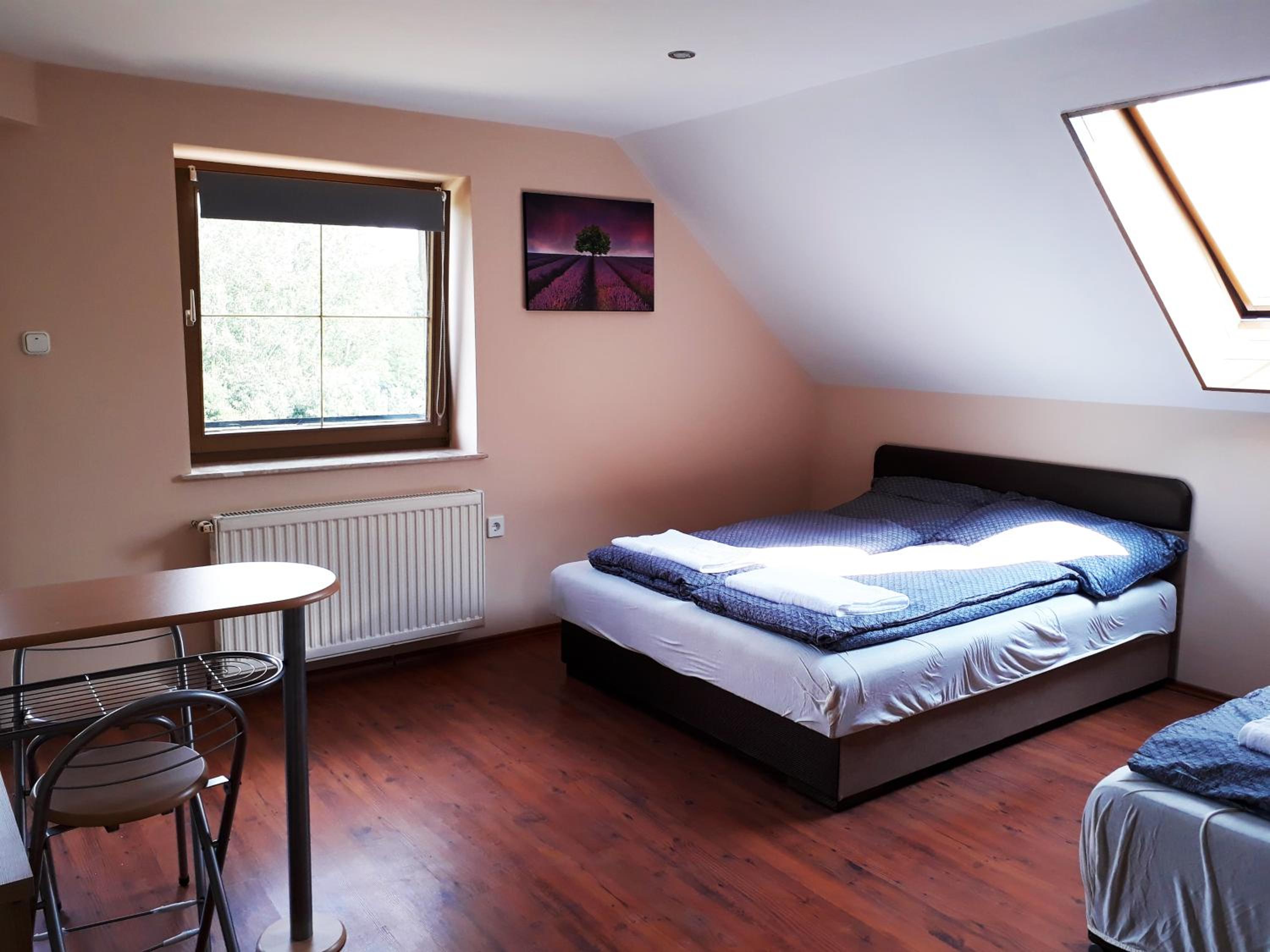 Deluxe Twin Room - Photo 7