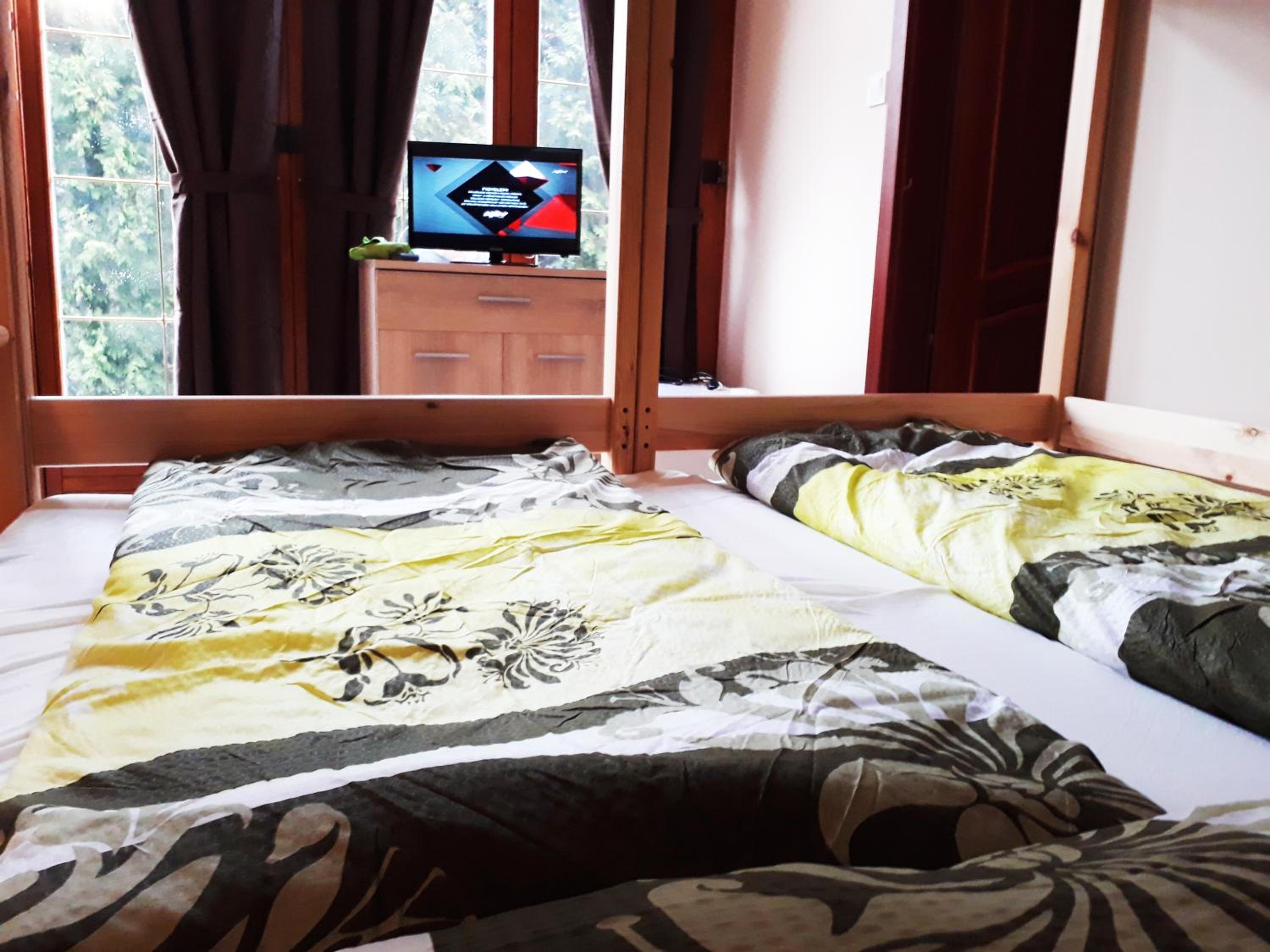 Triple Room with Private Bathroom - Photo 6