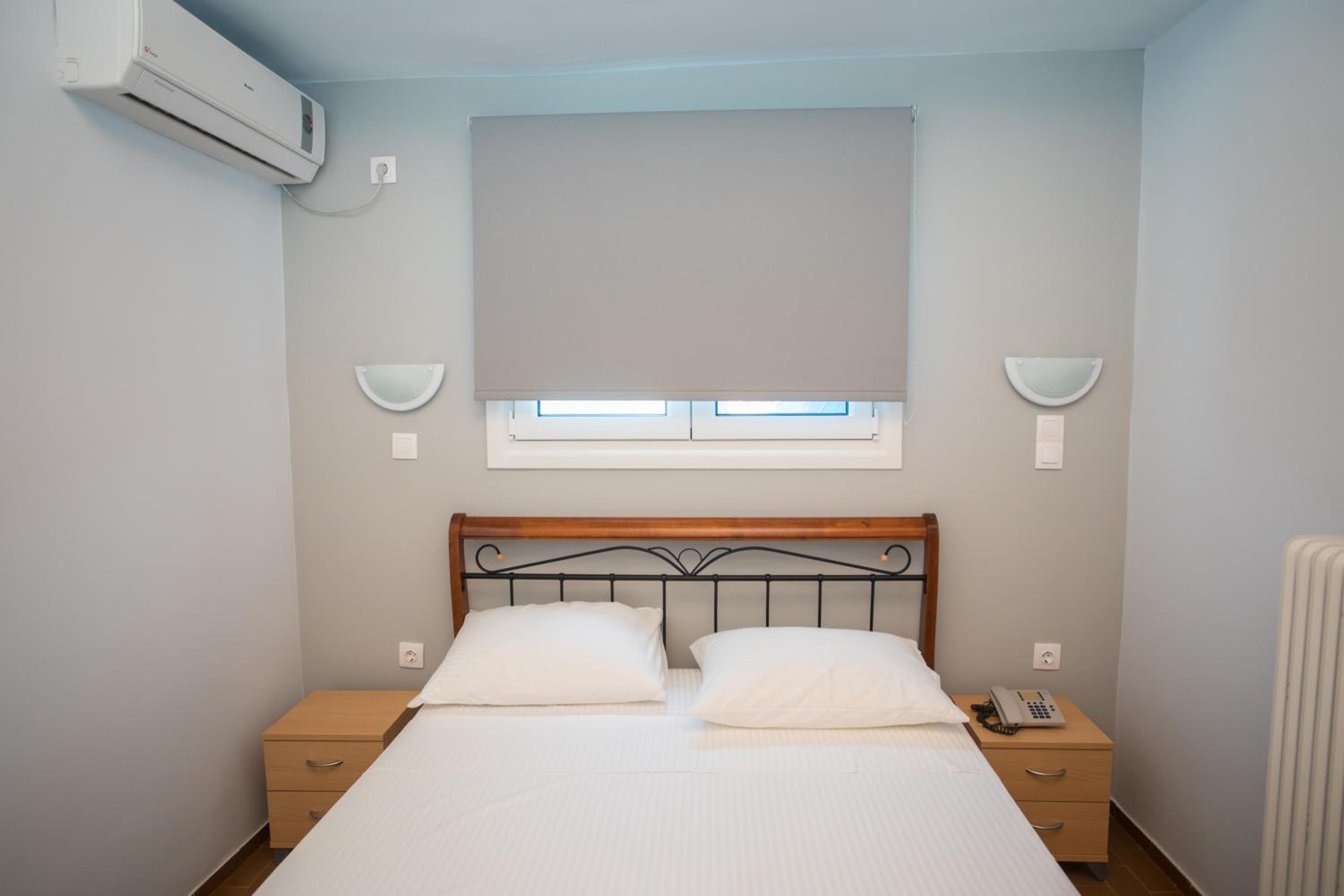 Apartment with Sea View photo 3