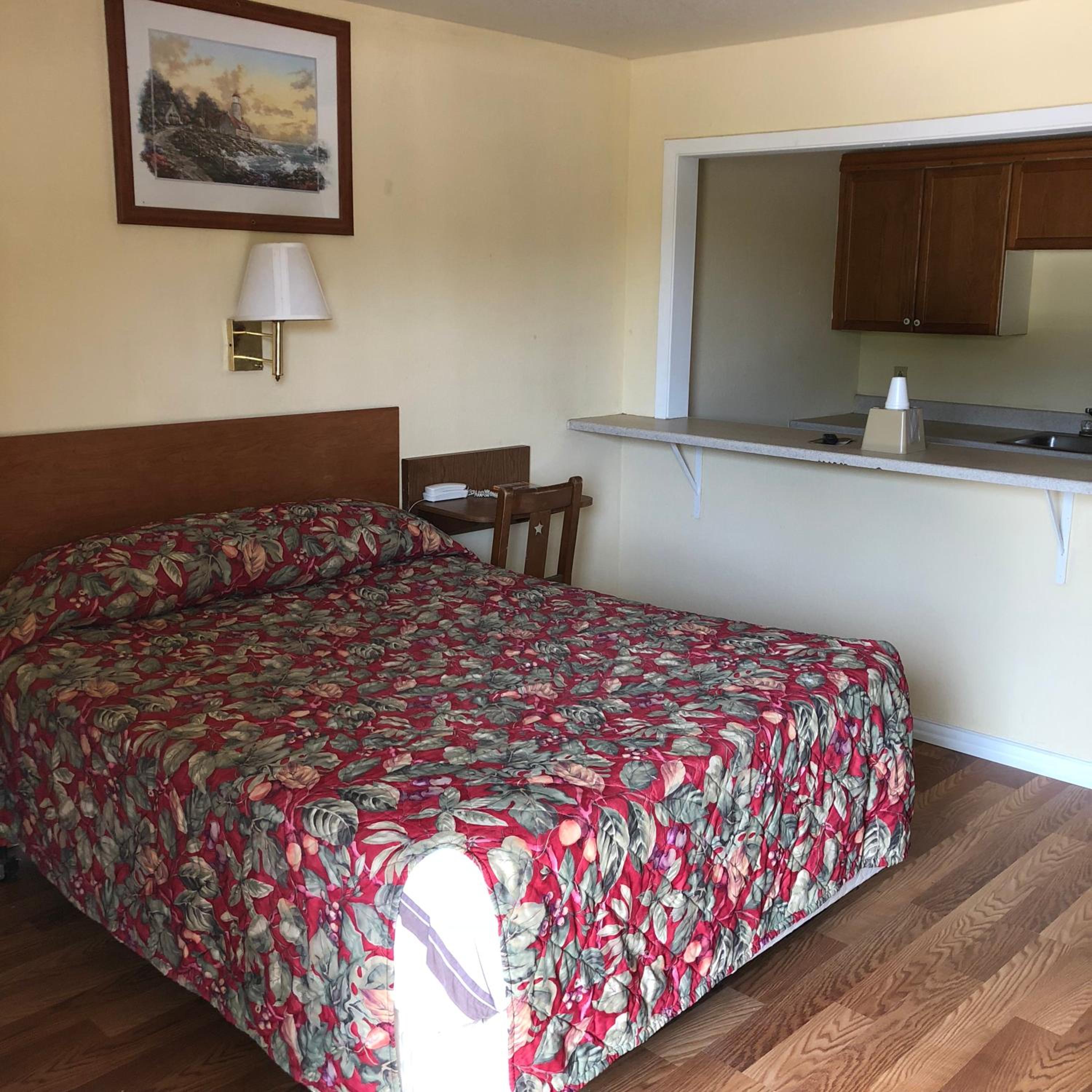 Family Suite - Photo 1