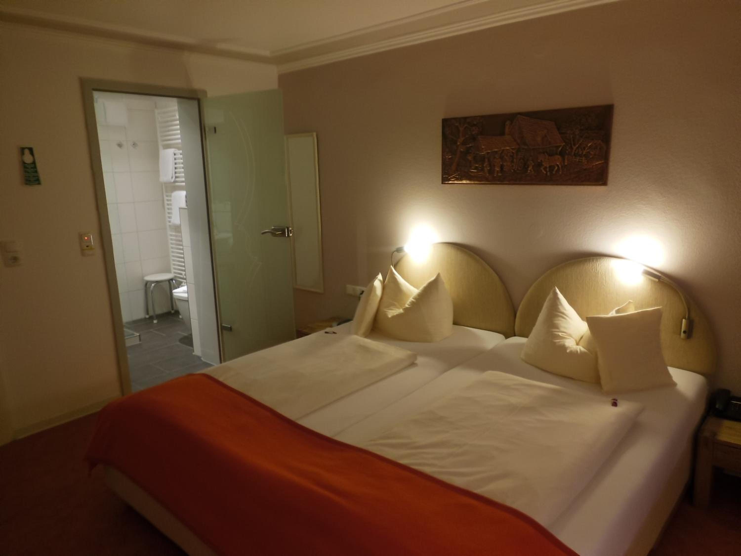 Double Room photo 3
