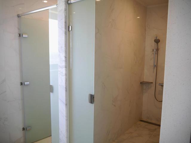 Quadruple Room with Sea View photo 3