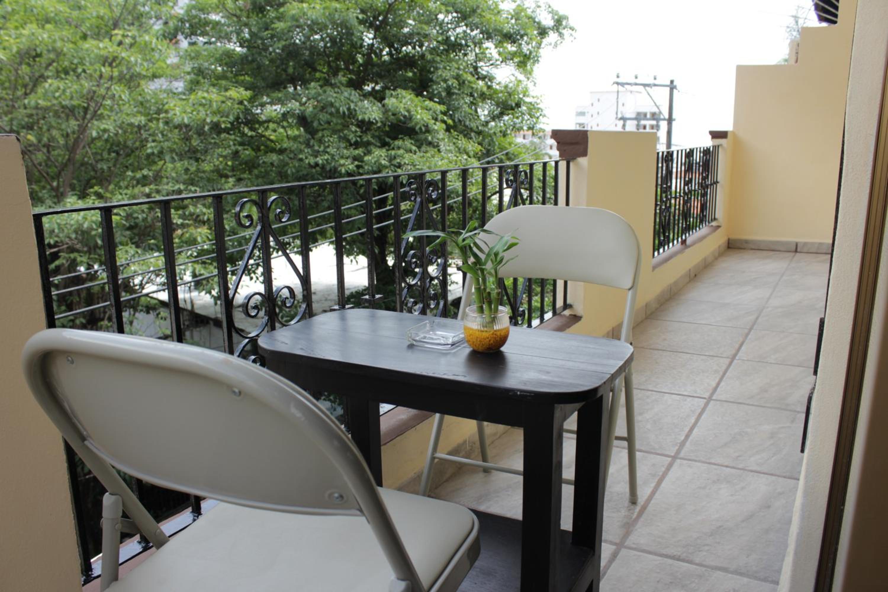 Studio Apartment with Sea View photo 3