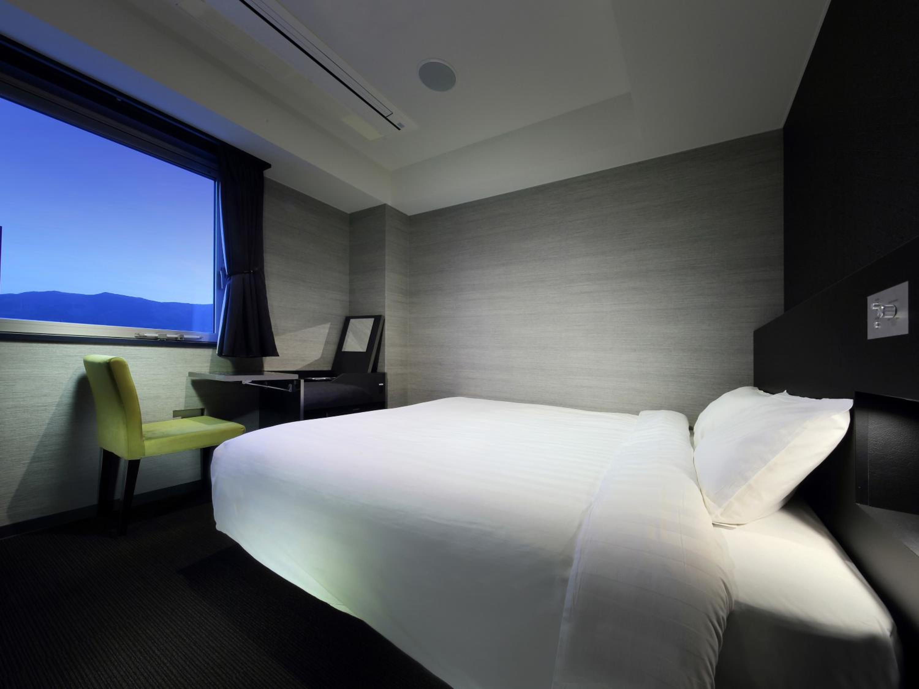 Standard Double Room - Photo 1