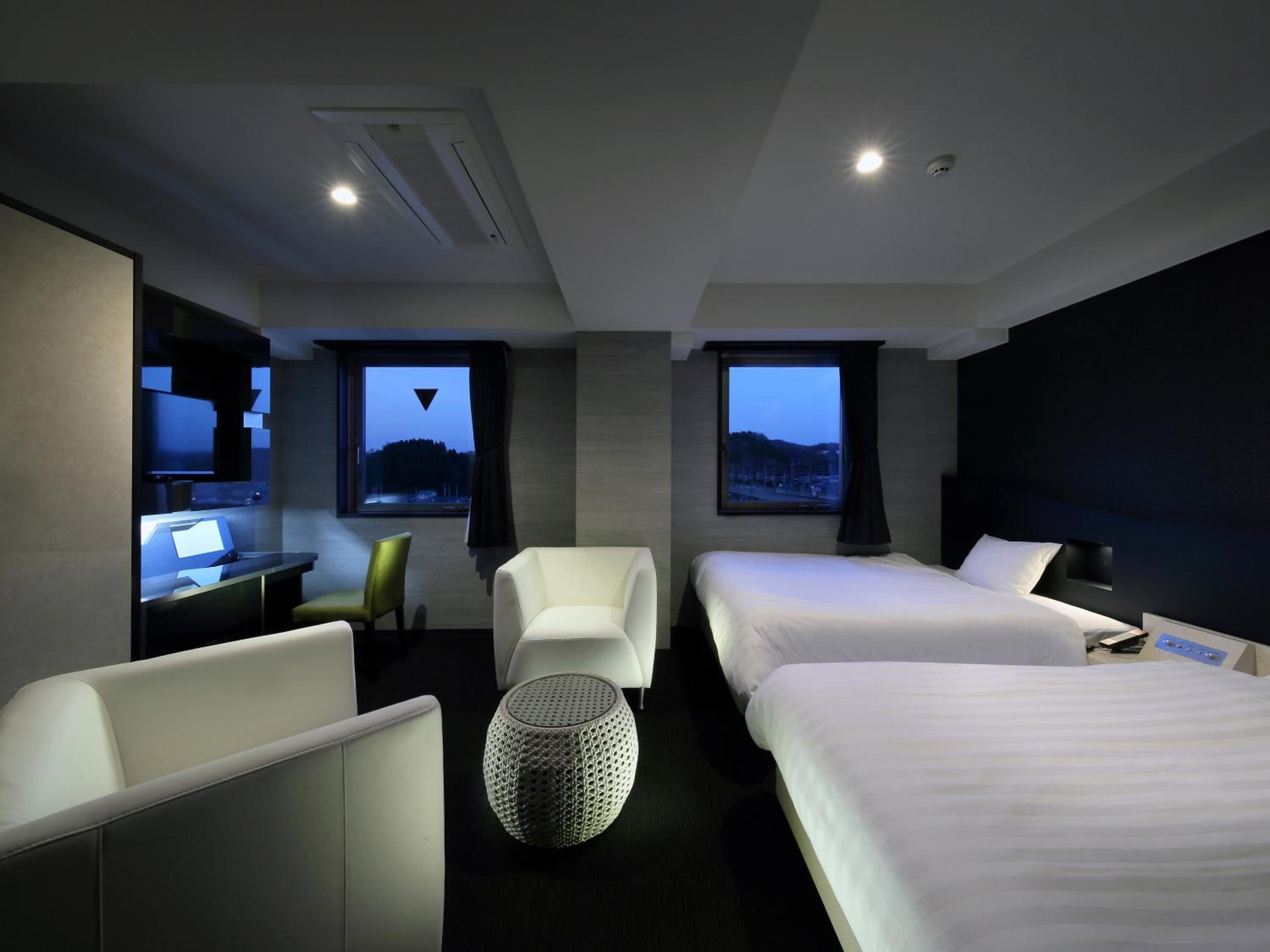 Superior Twin Room - Photo 1