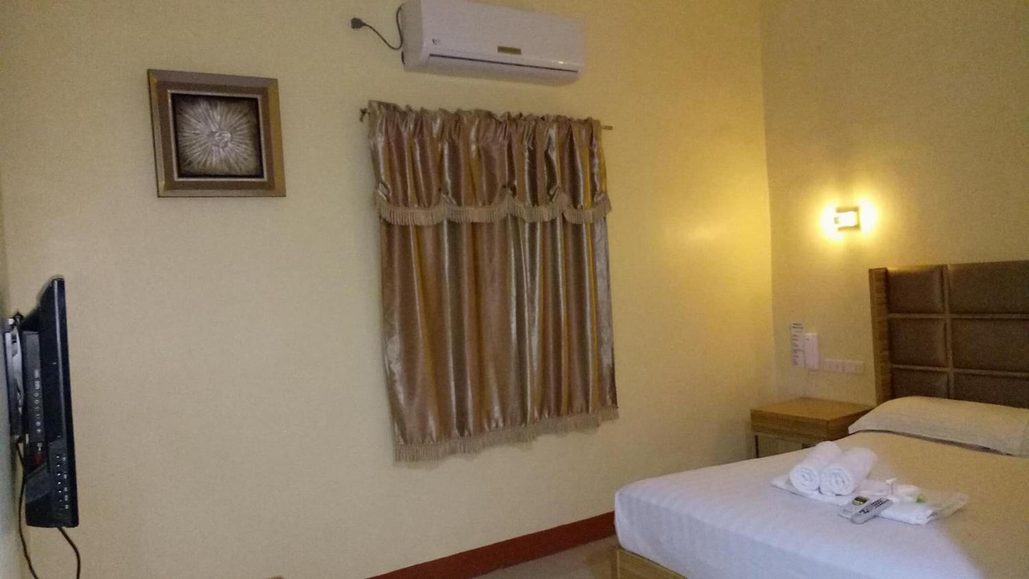 Deluxe Room photo 3
