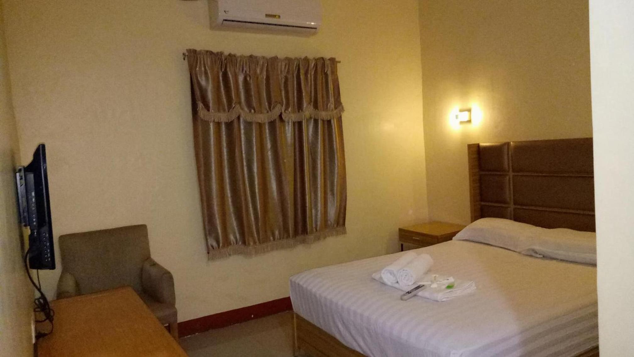 Deluxe Room photo 2