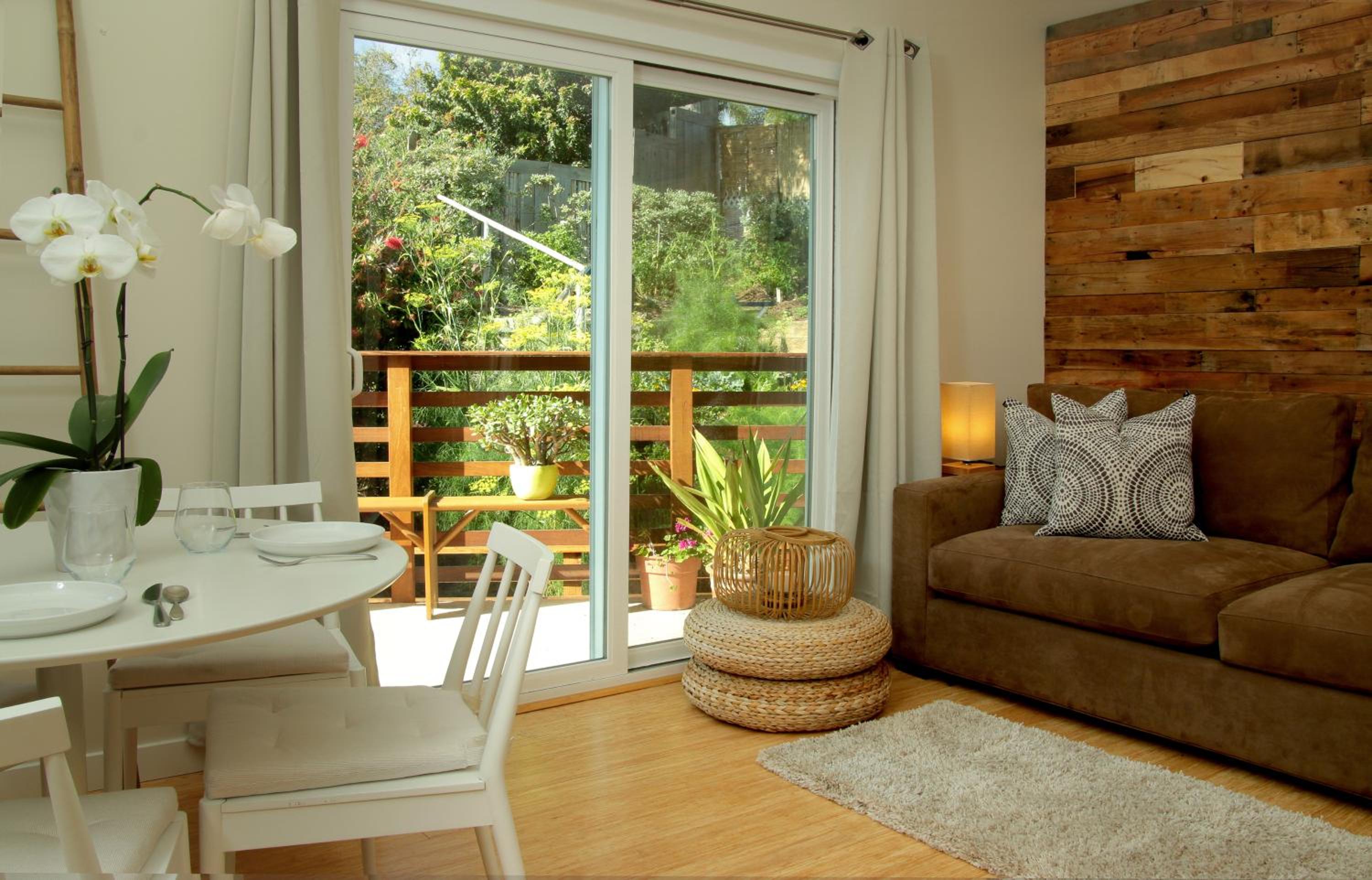 Deluxe Family Suite