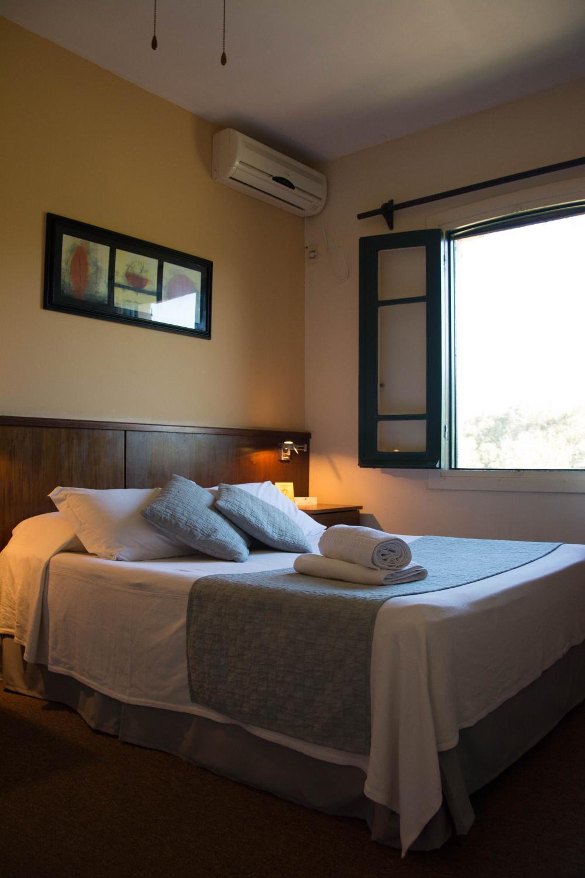 Superior Double or Twin Room with Garden View photo 3