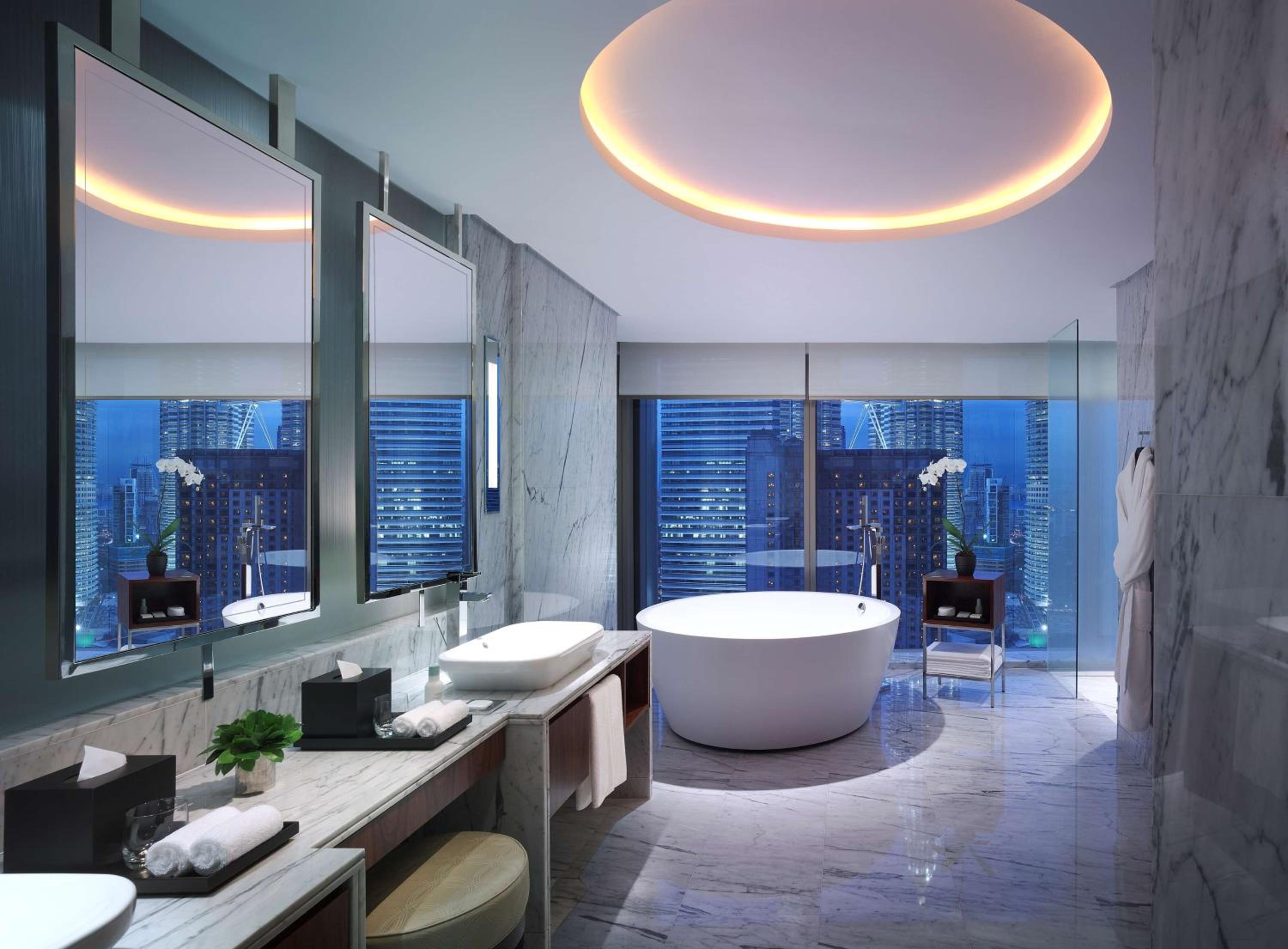 Grand Suite with Tower View Grand Suite with Tower View