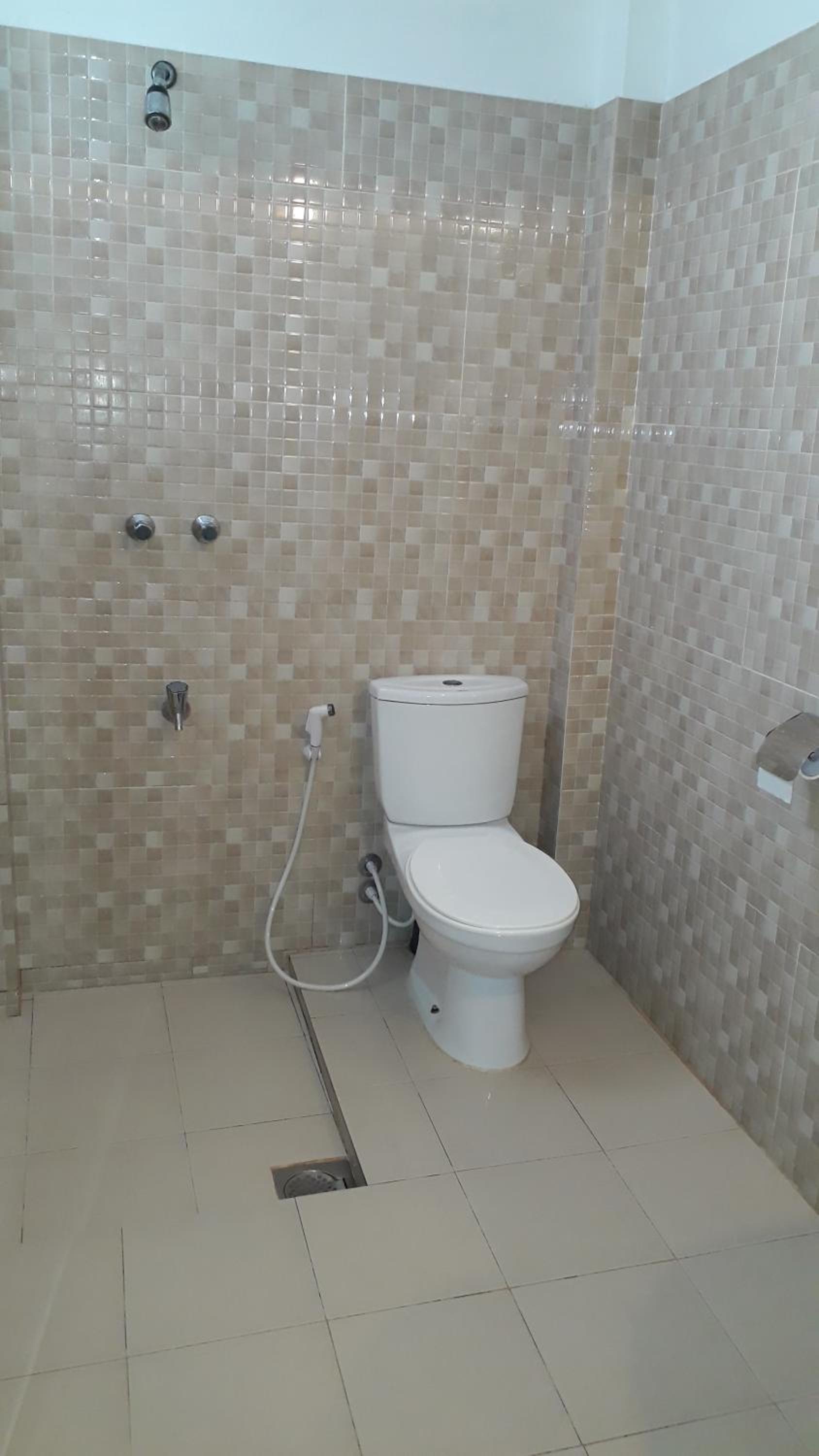 Standard Triple Room with Sea View photo 1